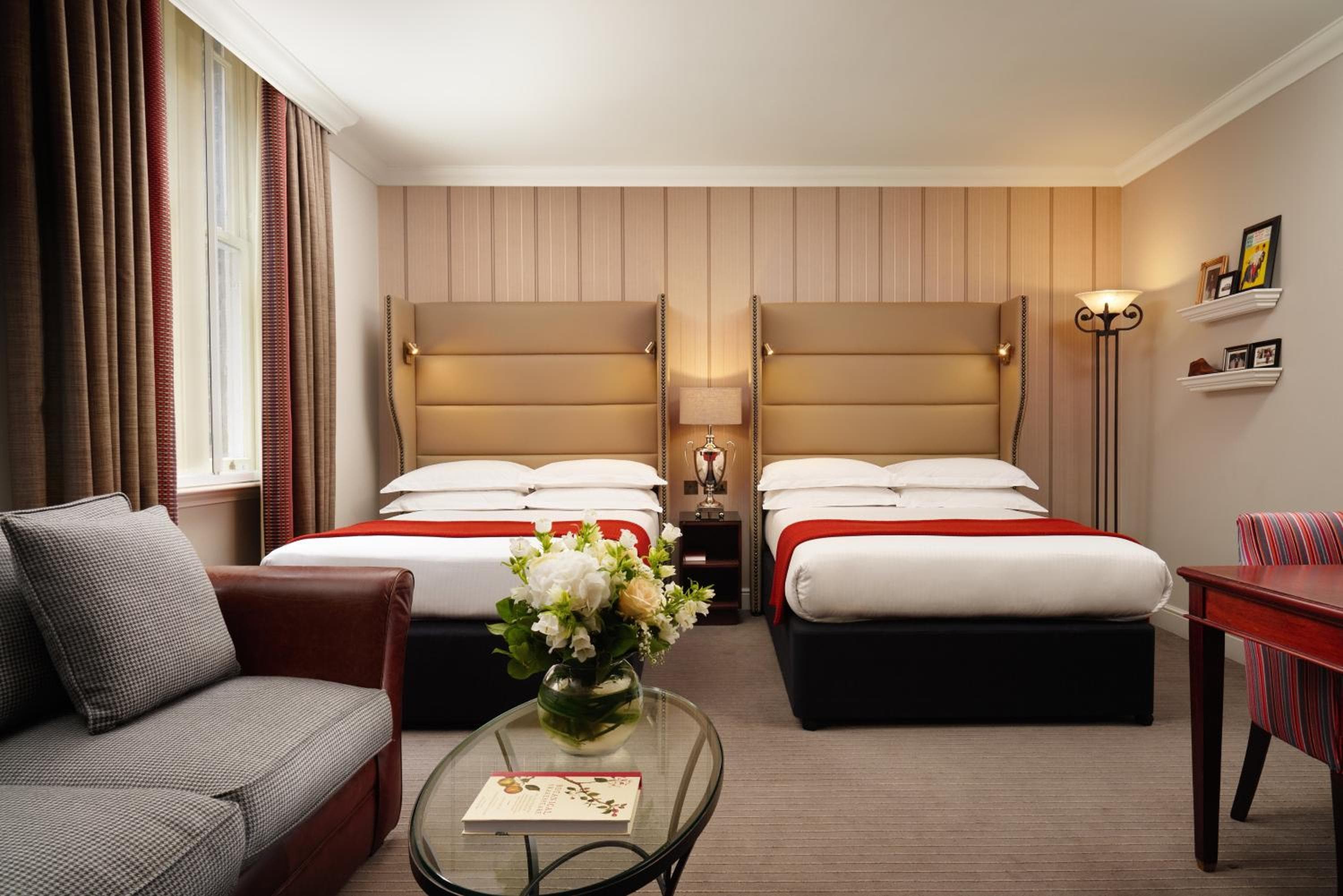 El Bailey's Hotel Londres Kensington — 28