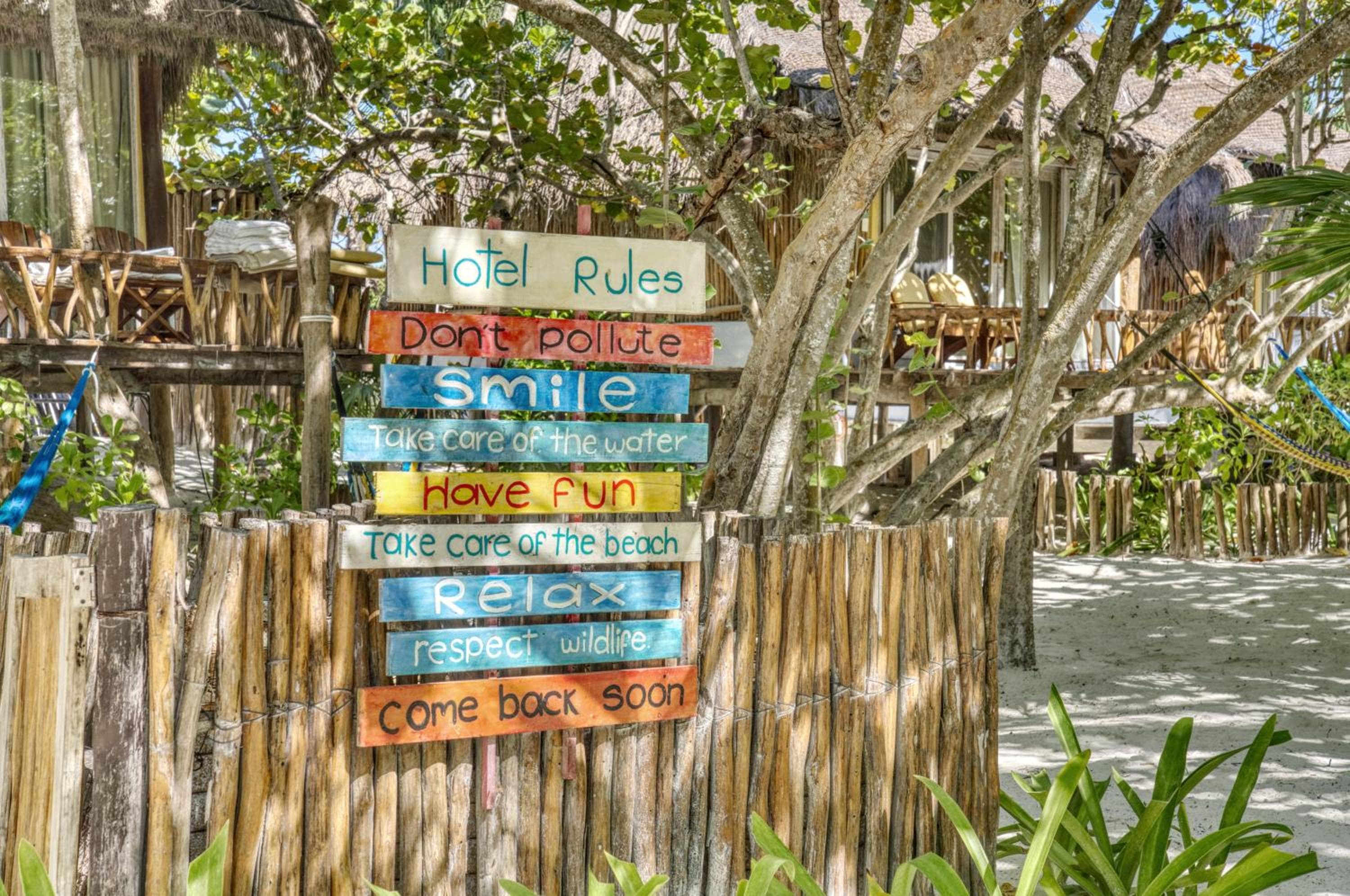 Villa Pescadores Tulum — 28