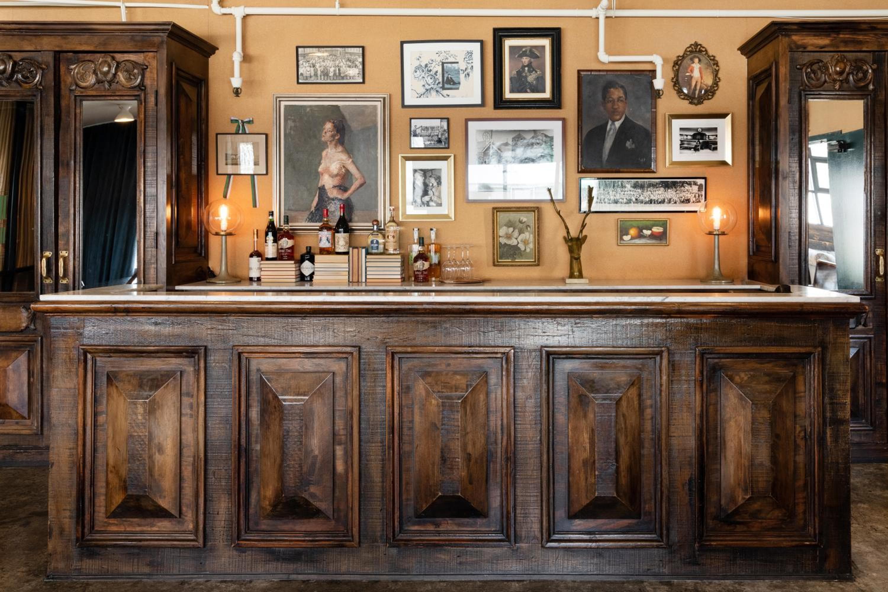 Palihotel Melrose — 28