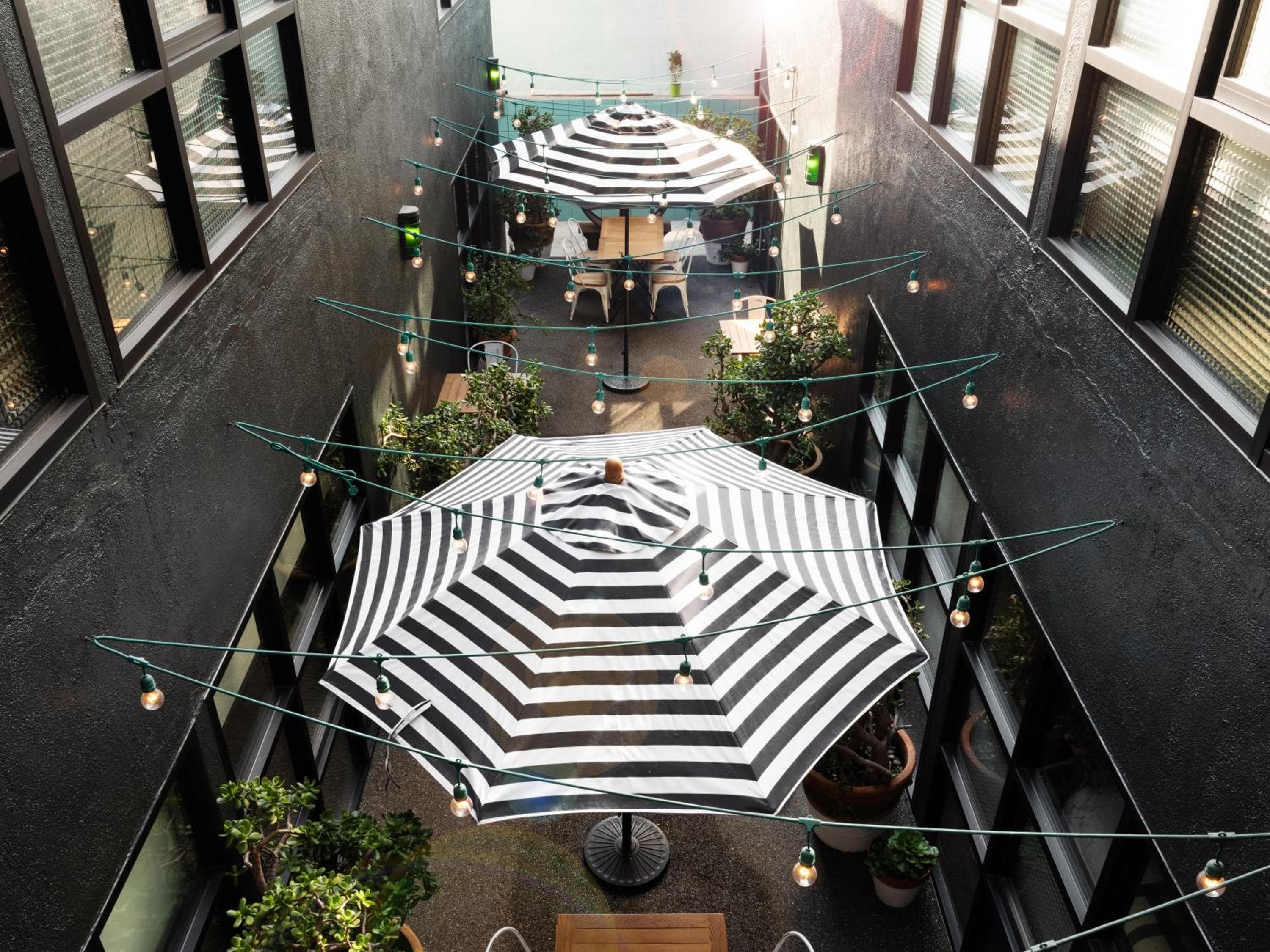 Palihotel Melrose — 26