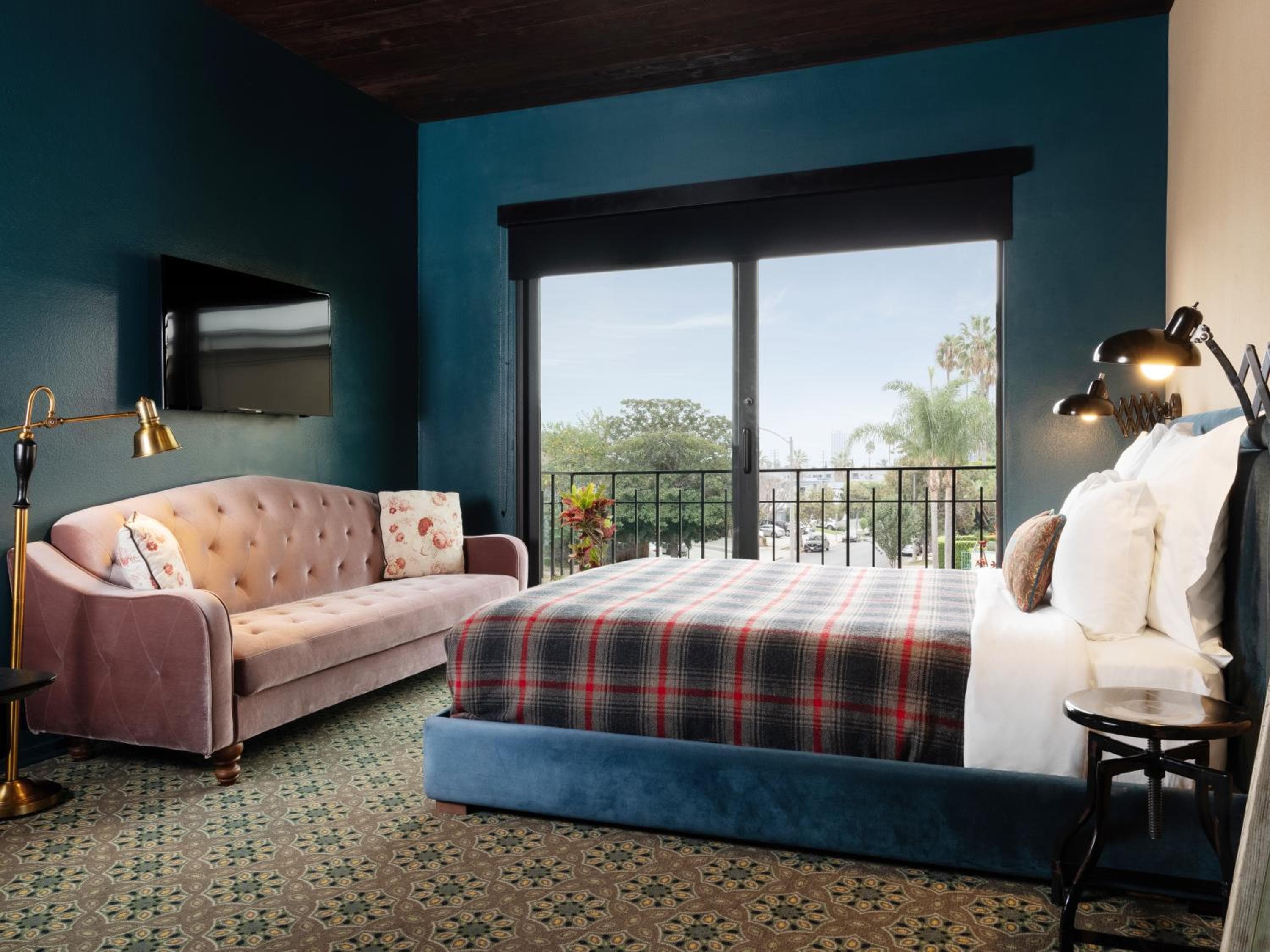 Palihotel Melrose — 25