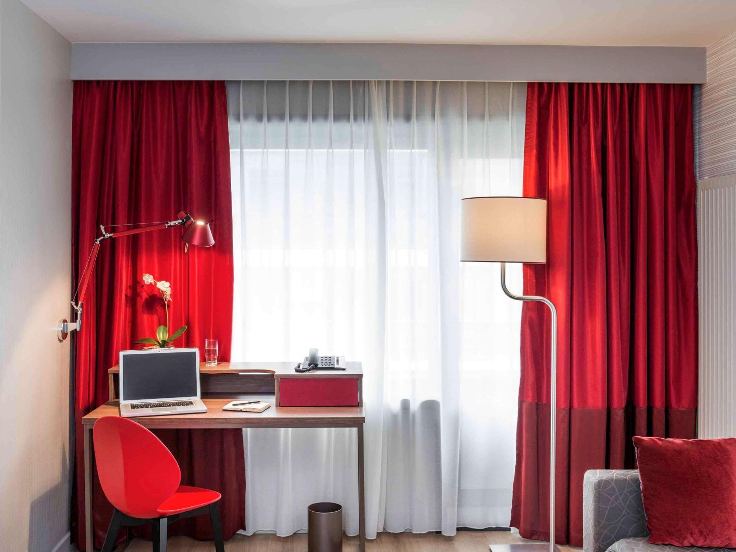 Apartahotel Adagio París Bercy Village — 18