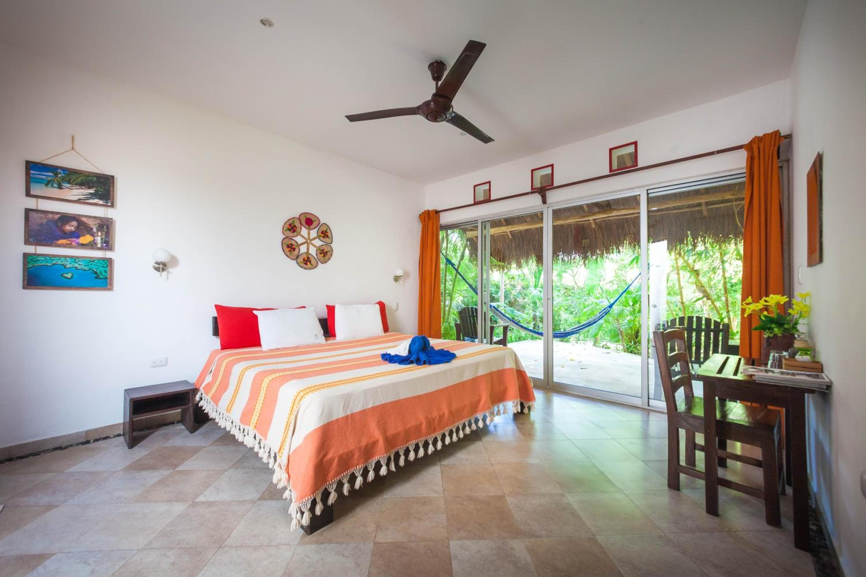 Casa Don Diego — 16