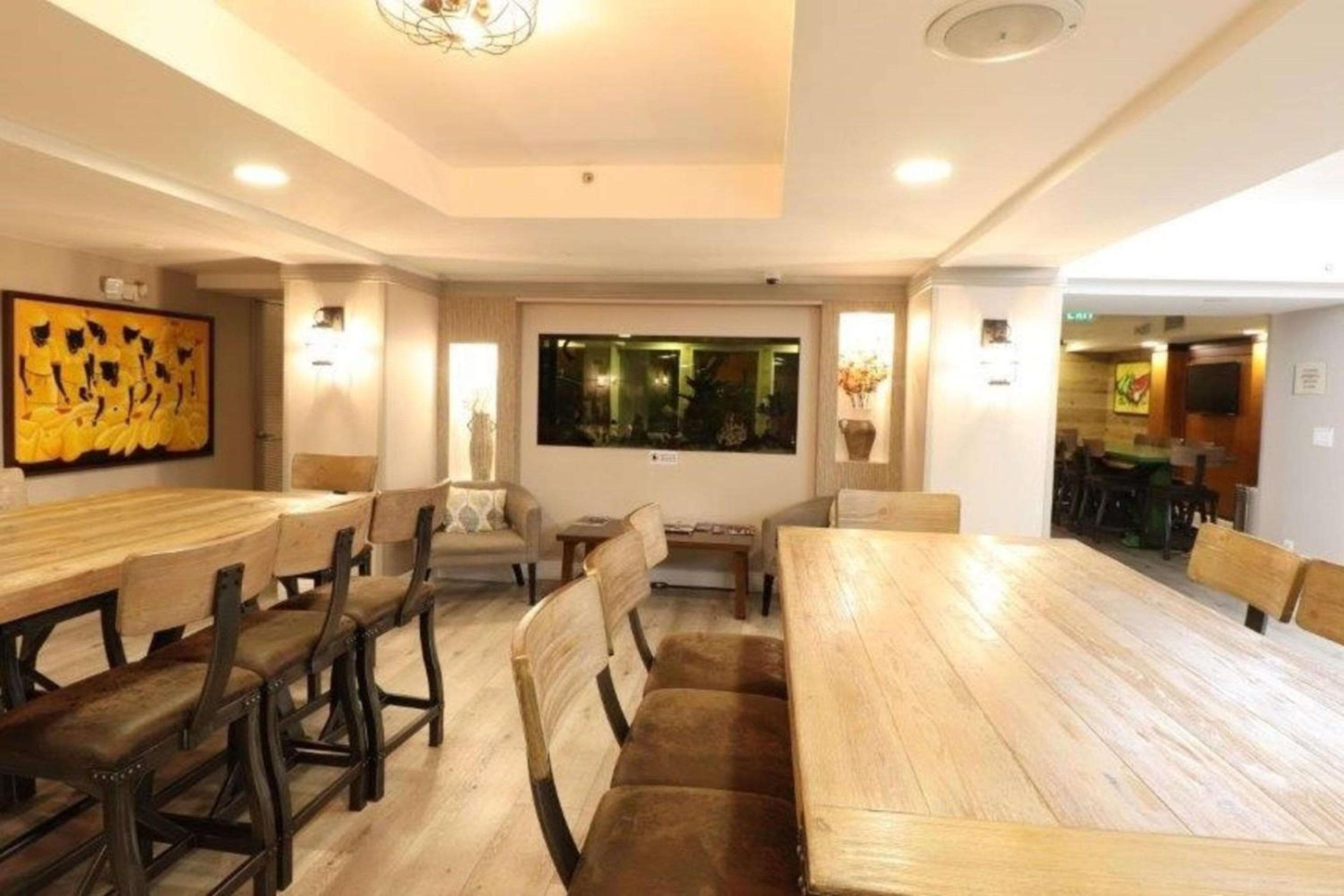 Quality Inn Miami Airport - Doral — 7