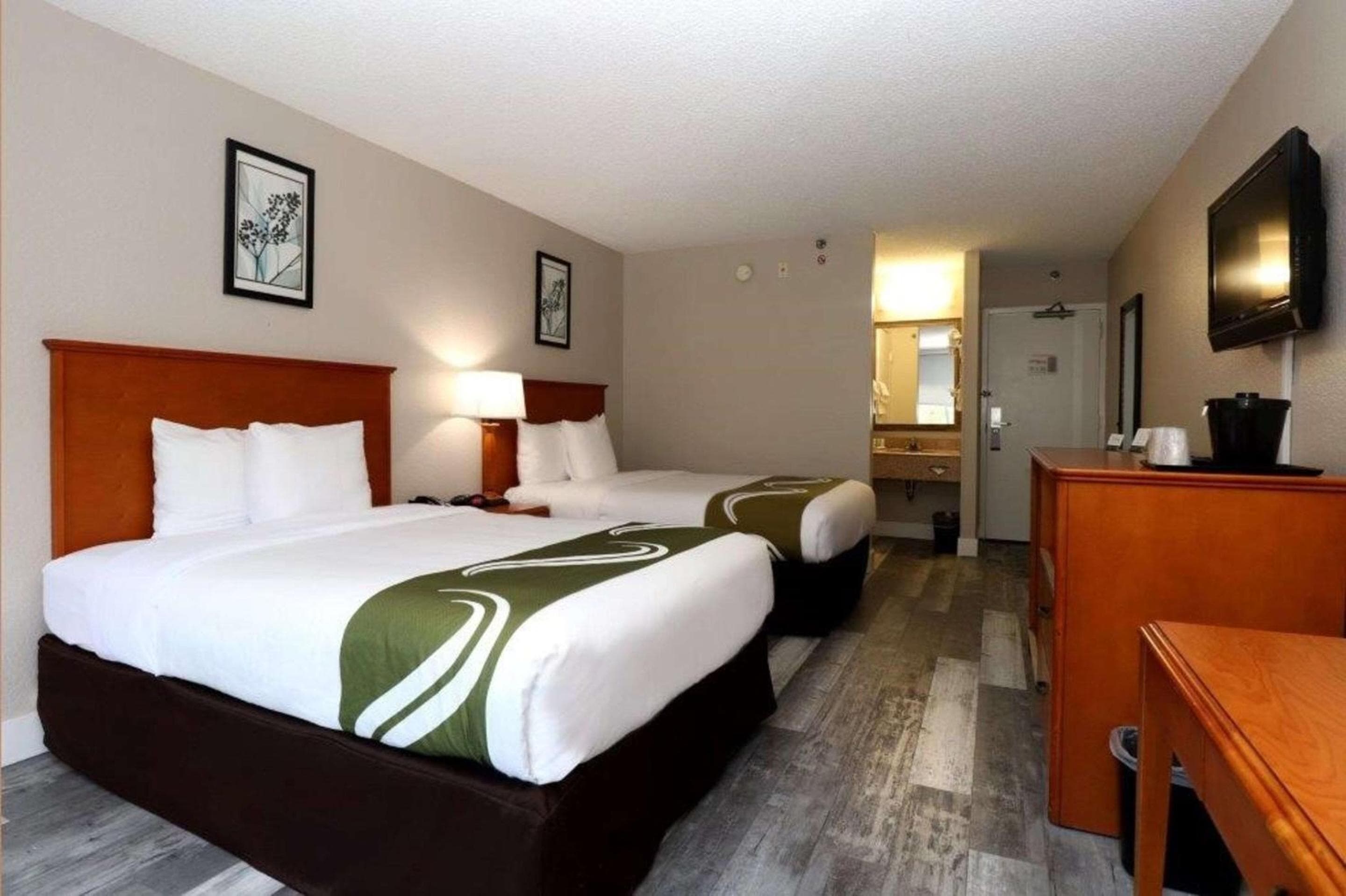 Quality Inn Miami Airport - Doral — 3