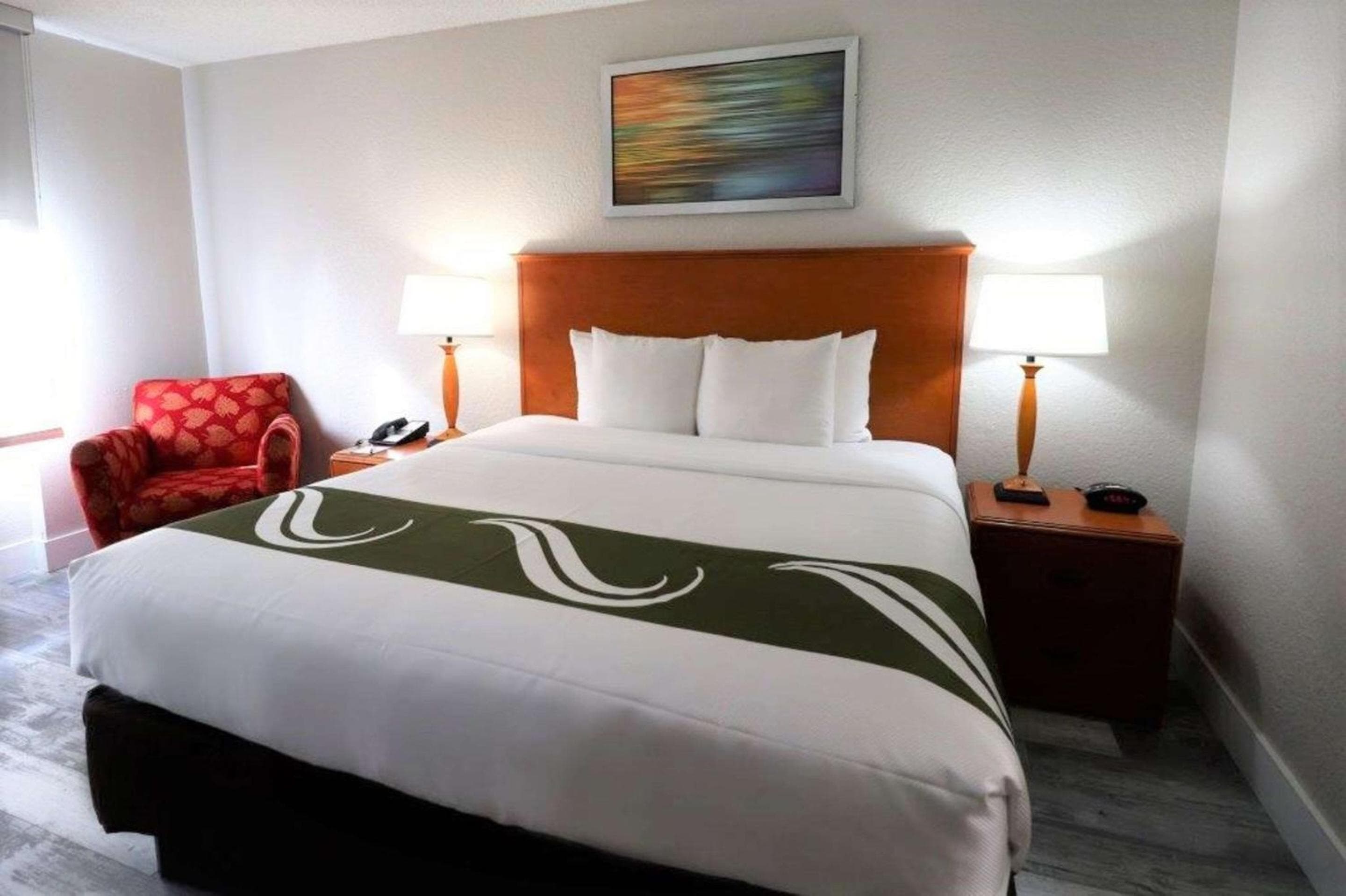 Quality Inn Miami Airport - Doral — 8