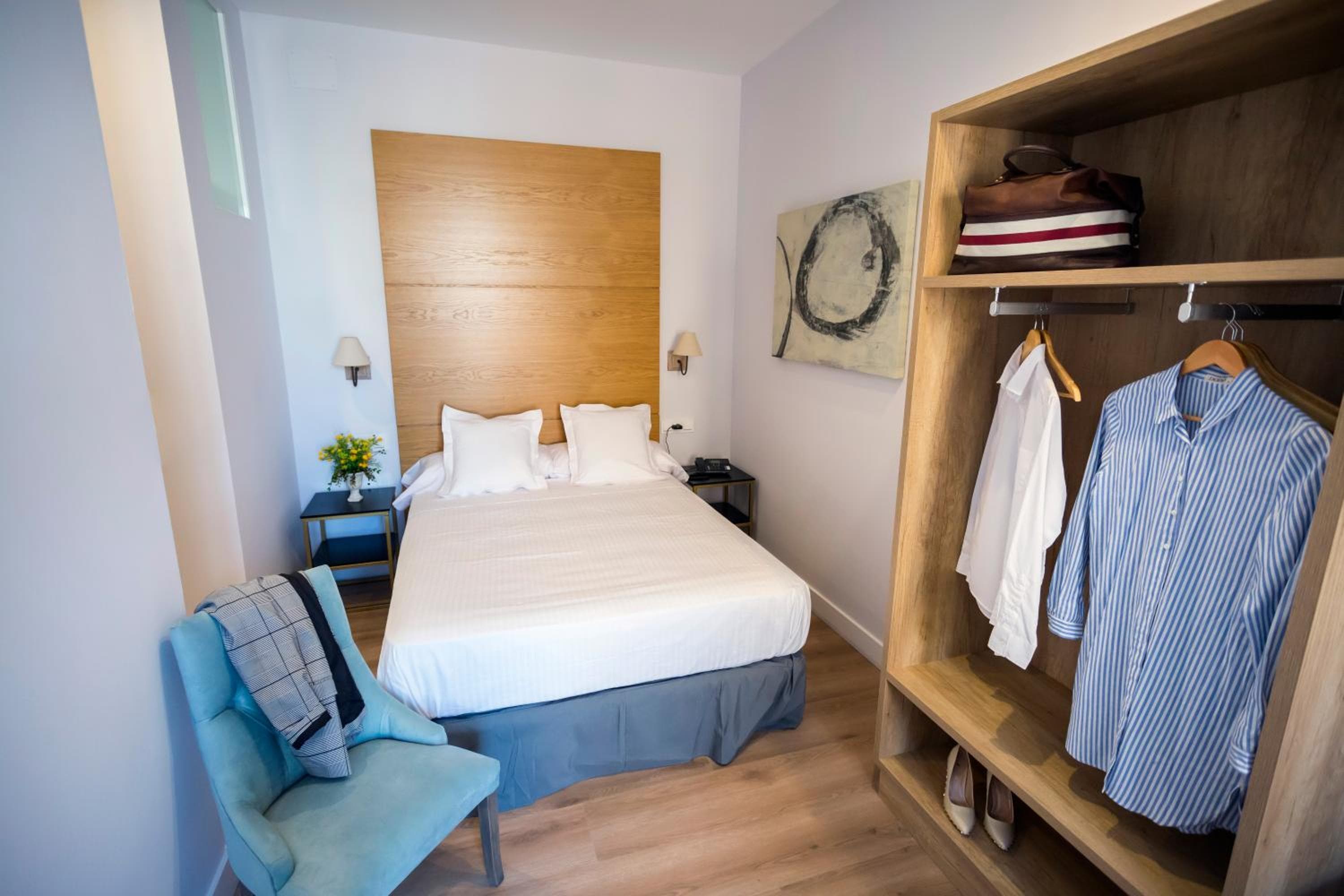 Casa de la Merced Suites — 29
