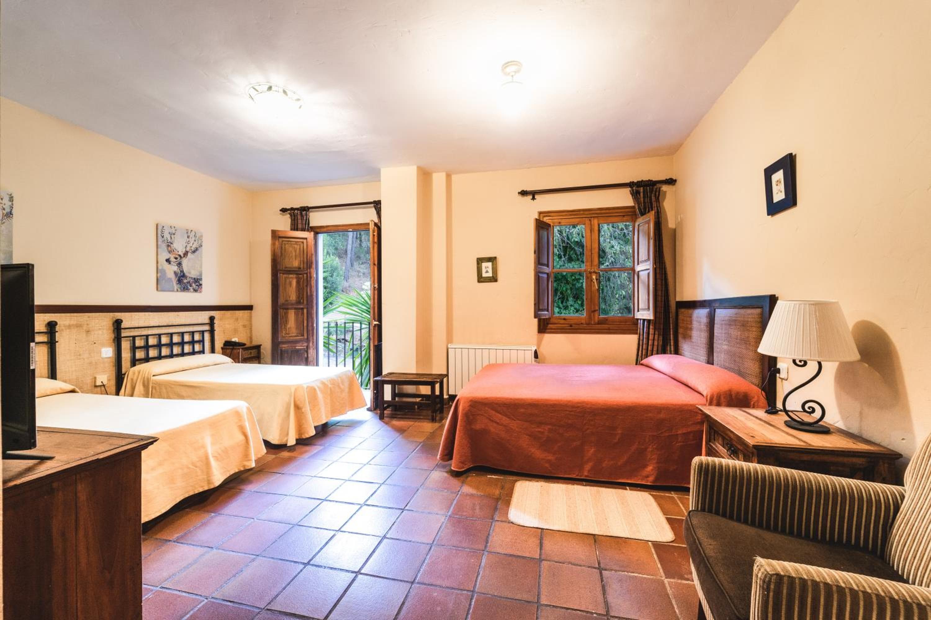 Hotel Humaina — 27