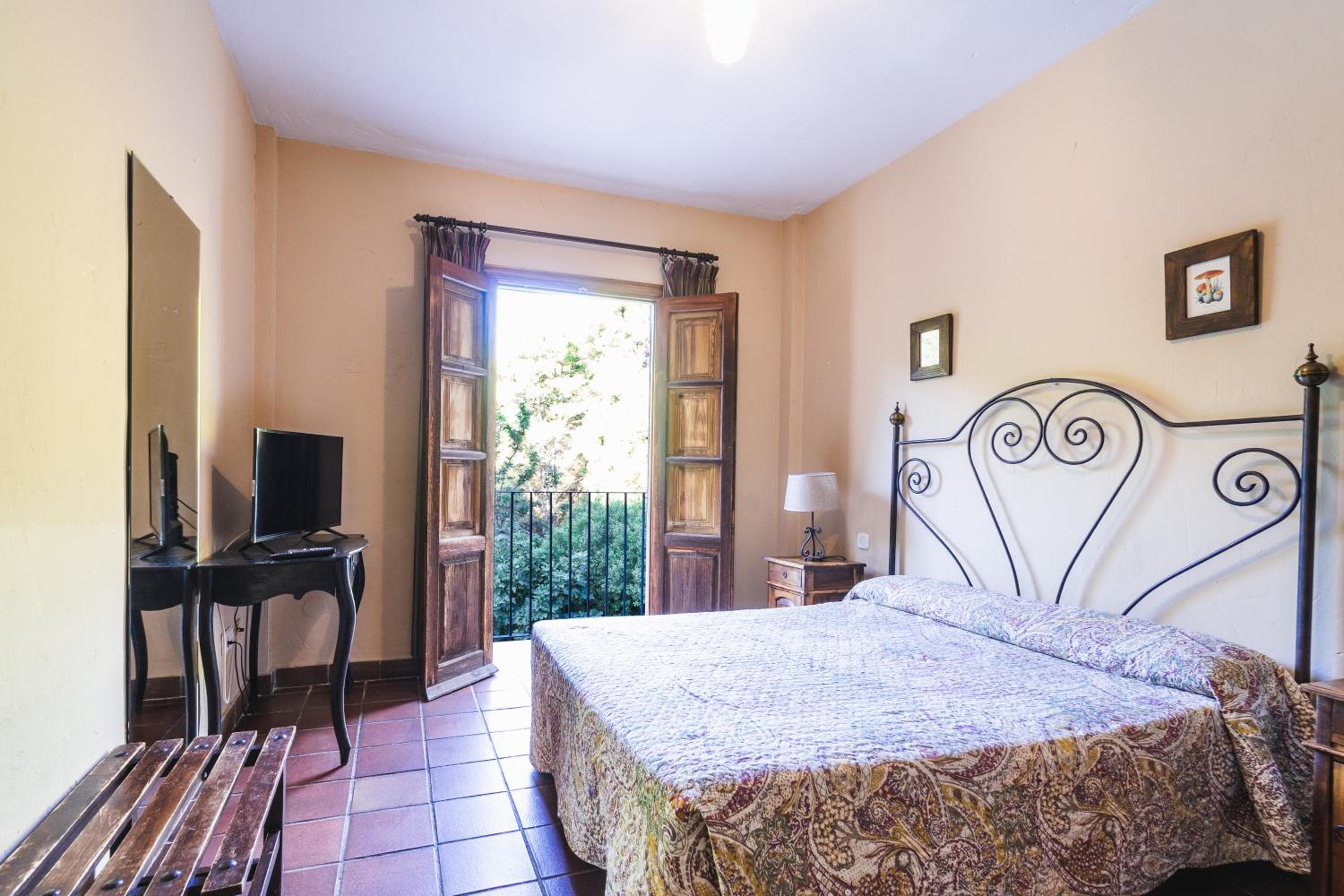 Hotel Humaina — 21