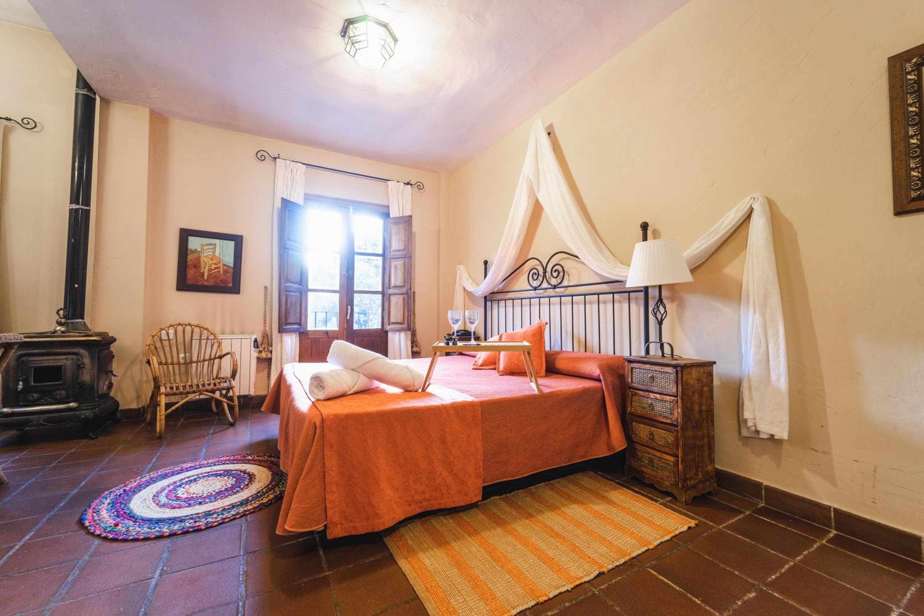 Hotel Humaina — 10