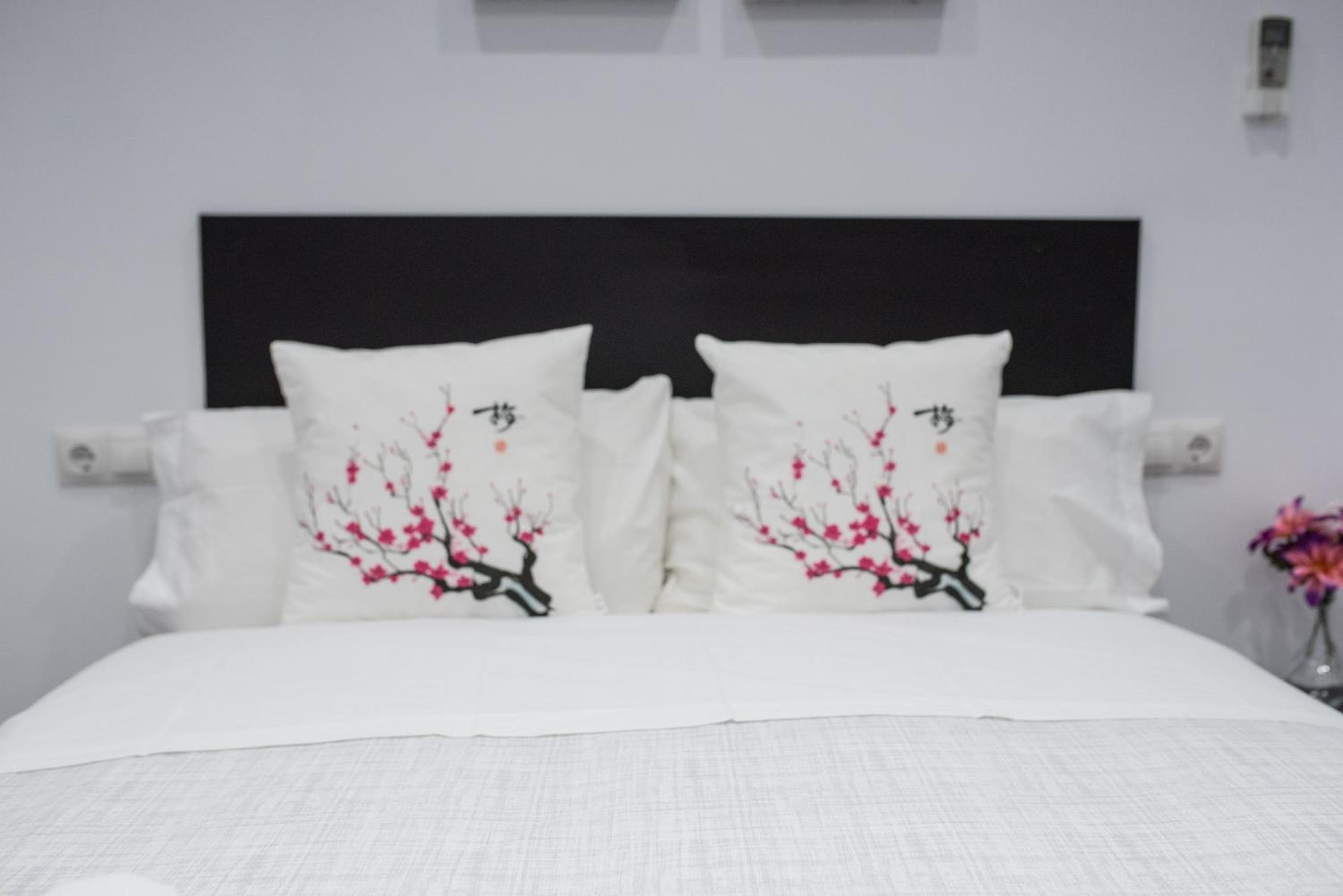 AYZ Frailes - Auto check-in property — 21