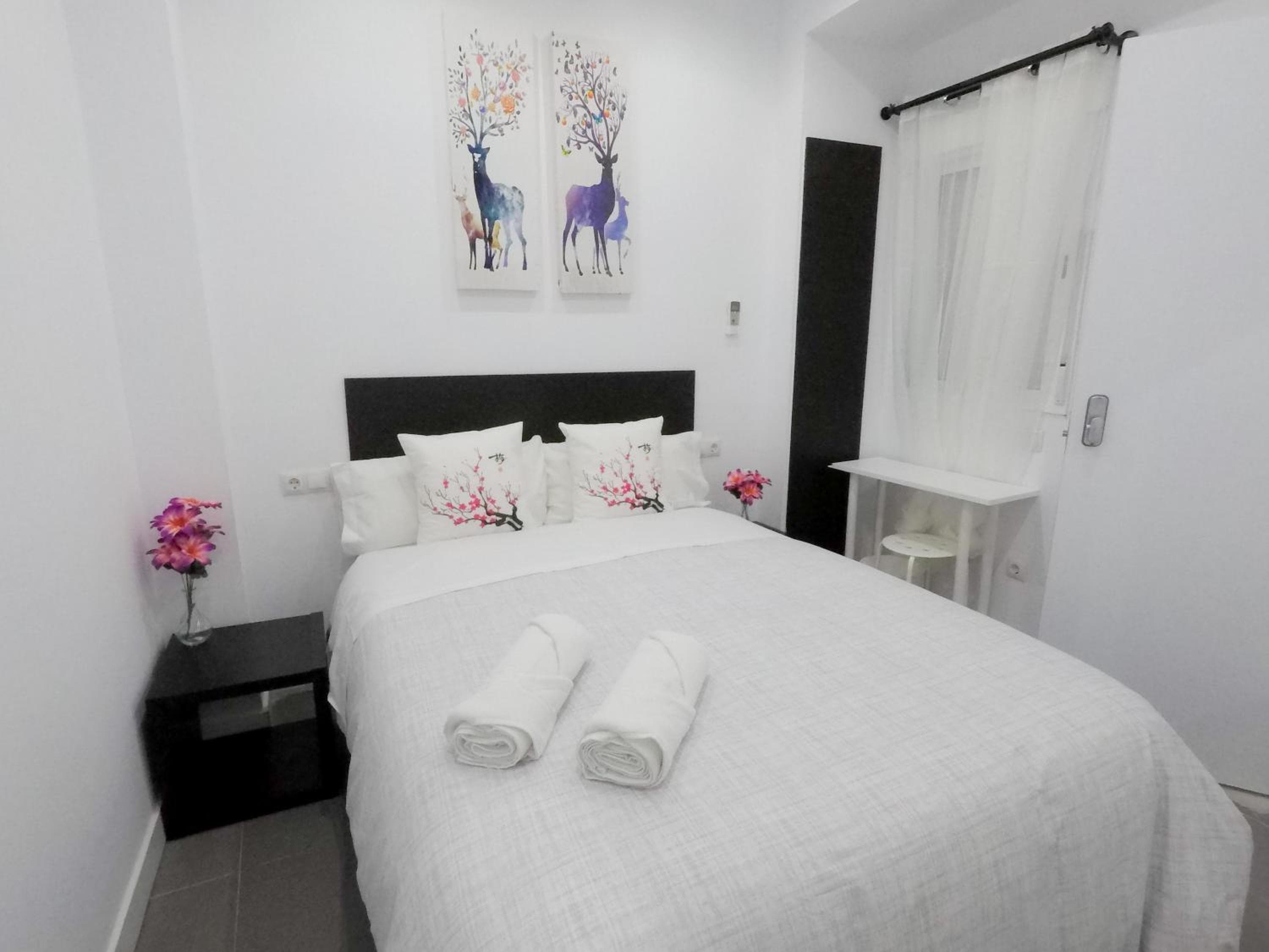 AYZ Frailes - Auto check-in property — 12