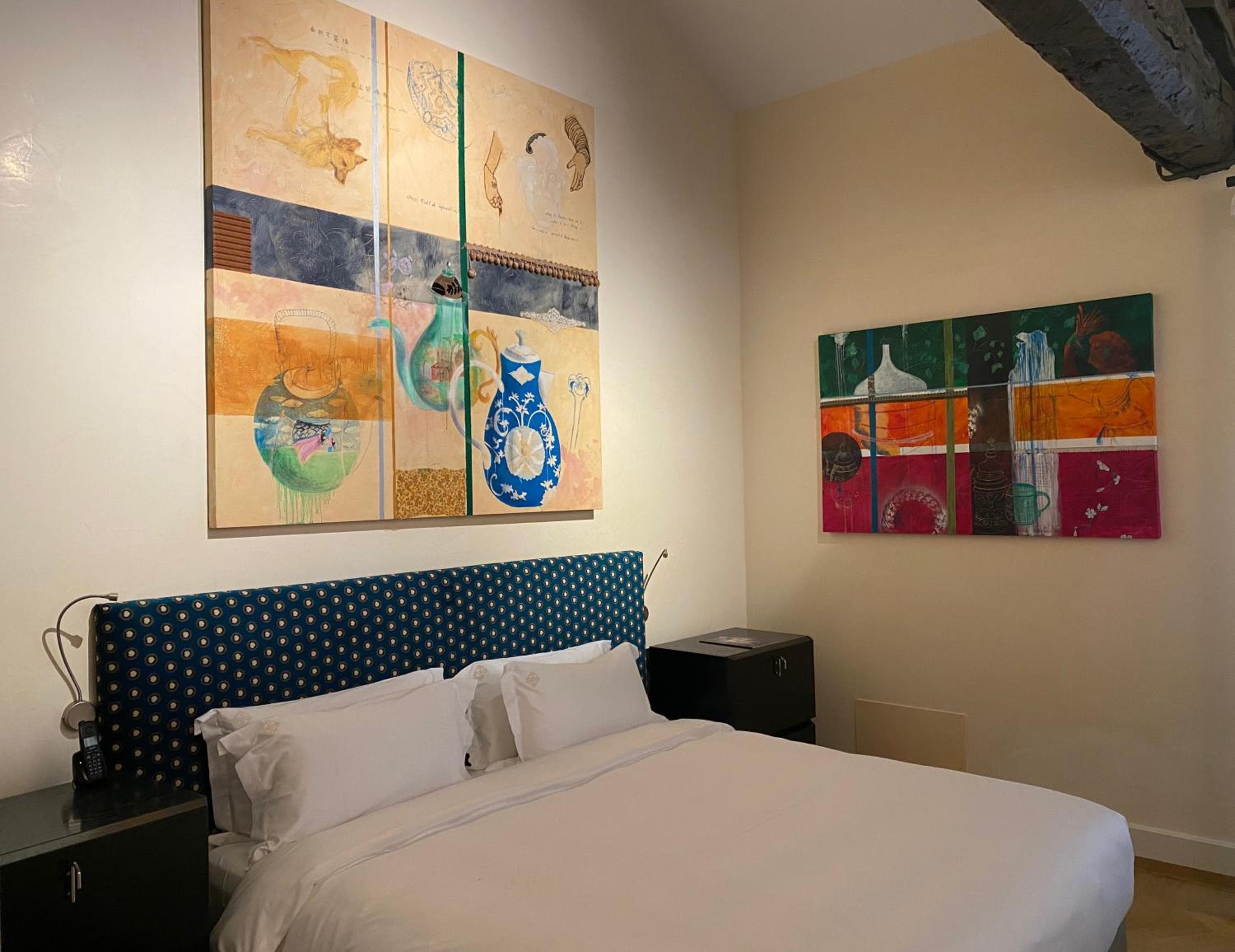 Galleria Vik Milano - Townhouse Galleria - Small Luxury Hotels of the World — 19