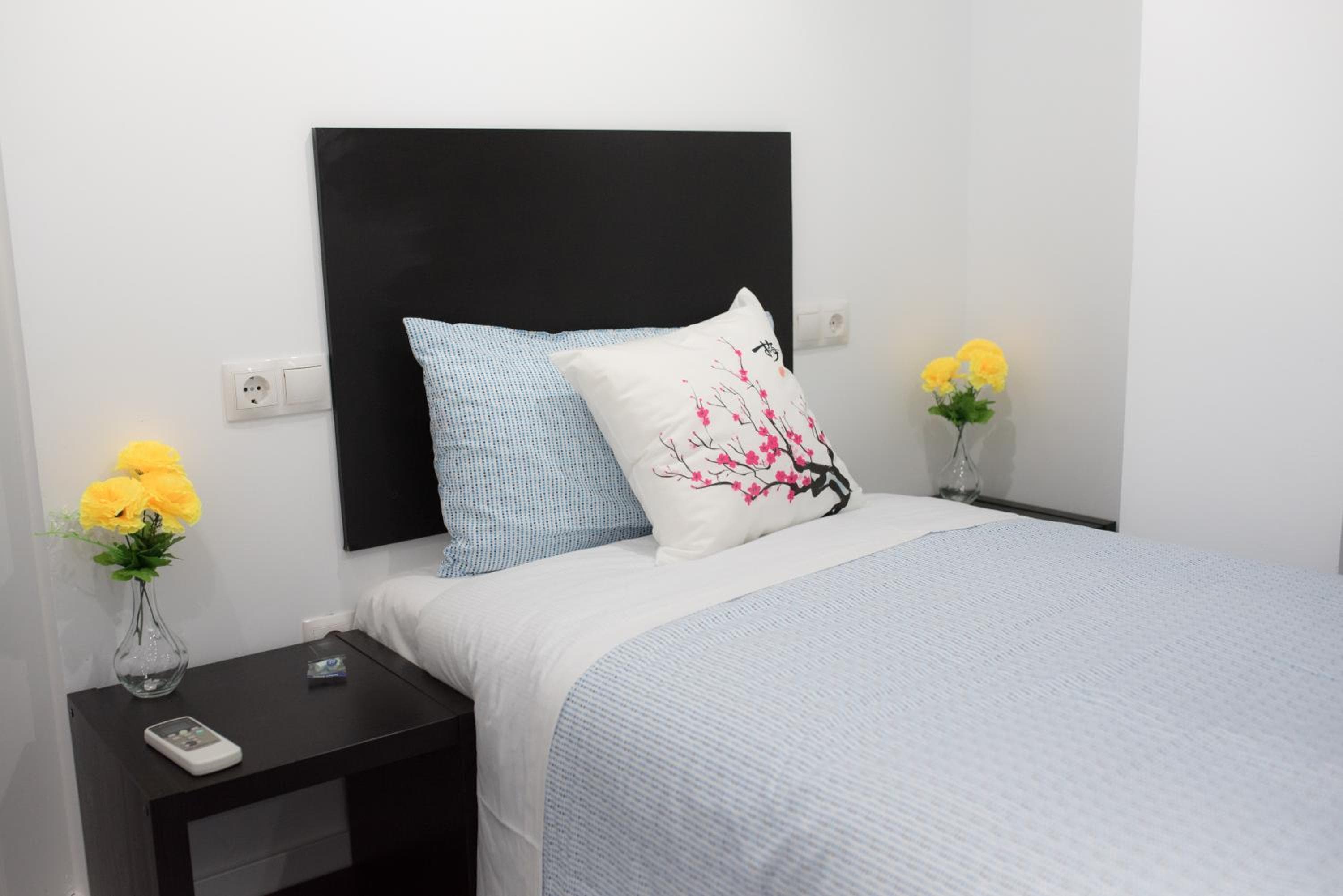 AYZ Frailes - Auto check-in property — 19