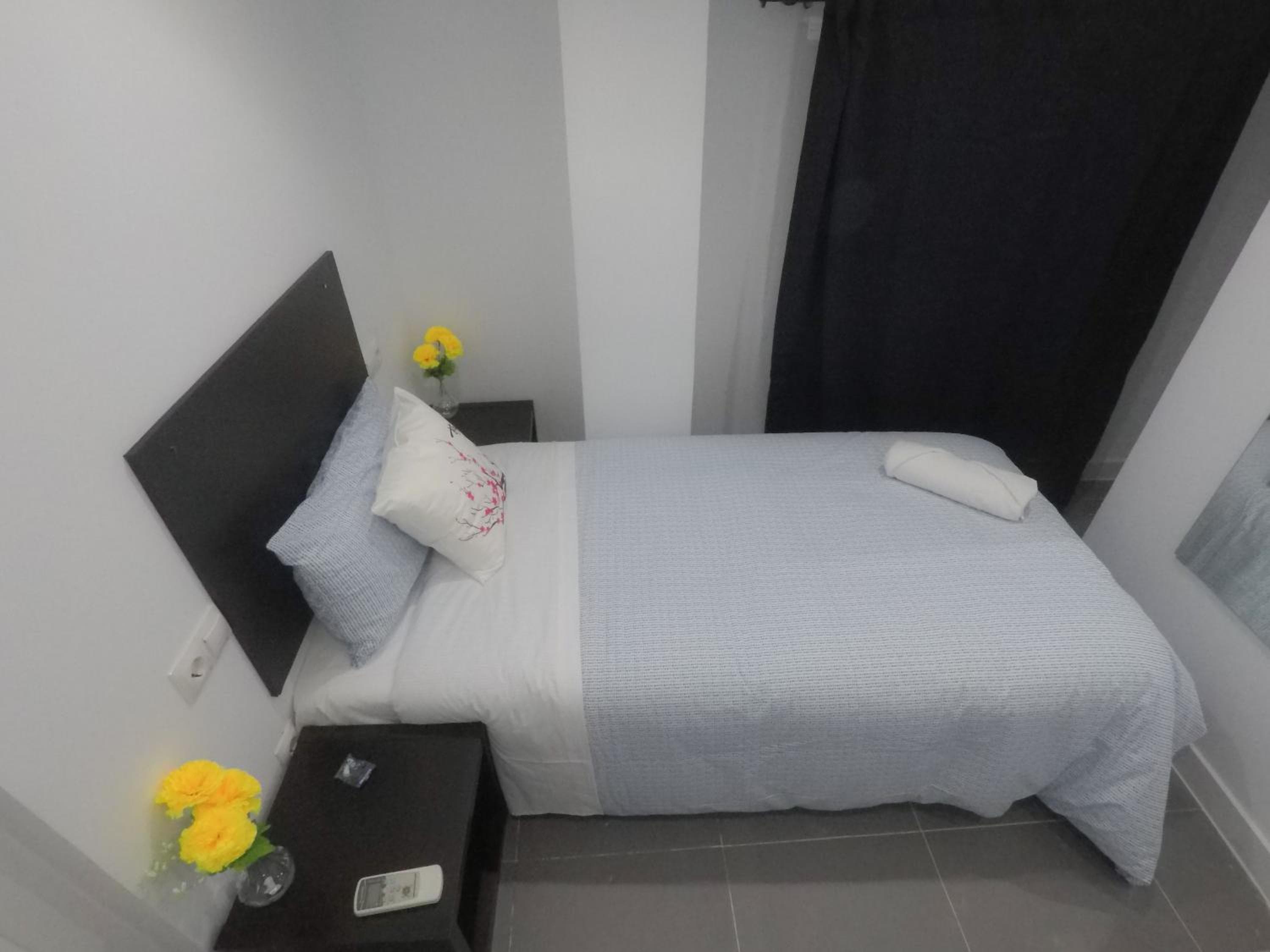 AYZ Frailes - Auto check-in property — 25