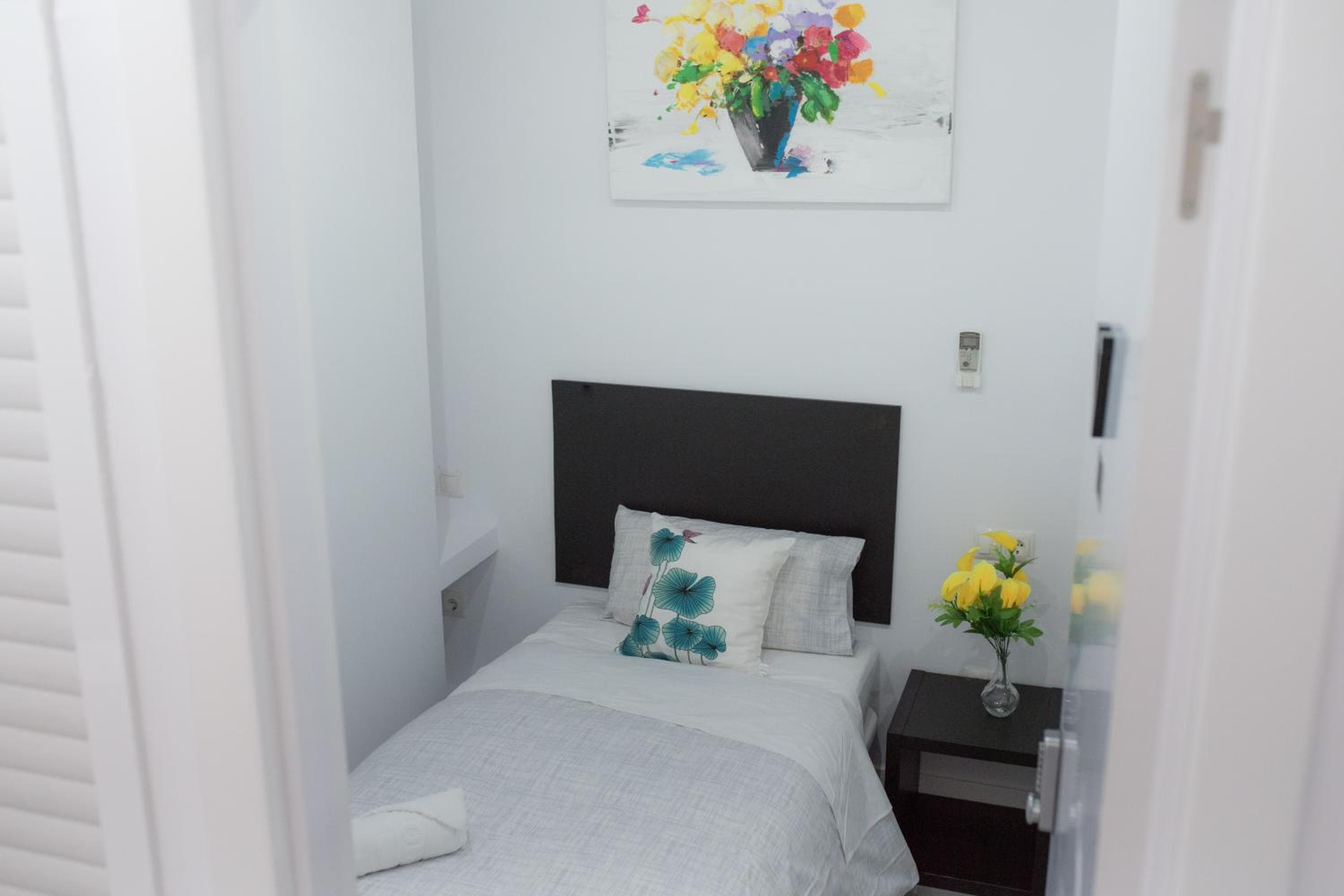 AYZ Frailes - Auto check-in property — 16