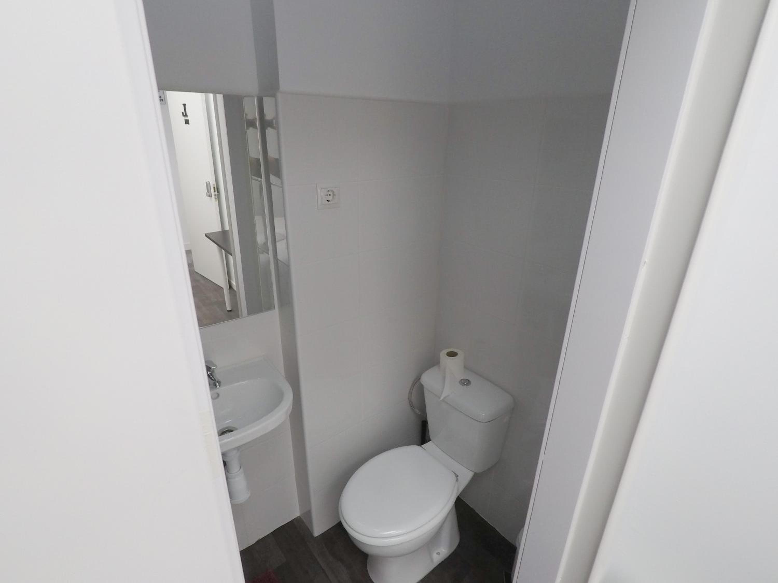 AYZ Frailes - Auto check-in property — 20