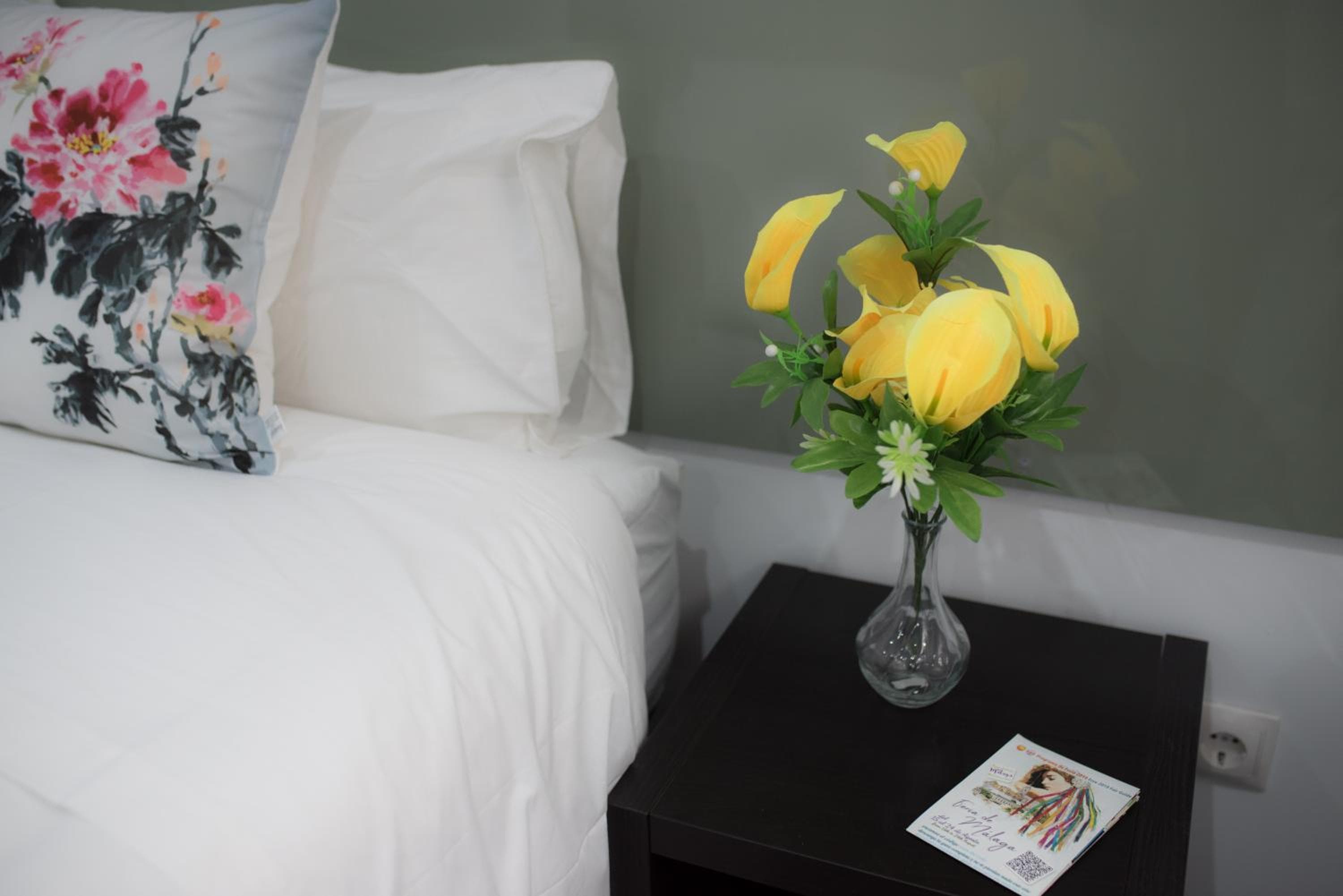 AYZ Frailes - Auto check-in property — 23