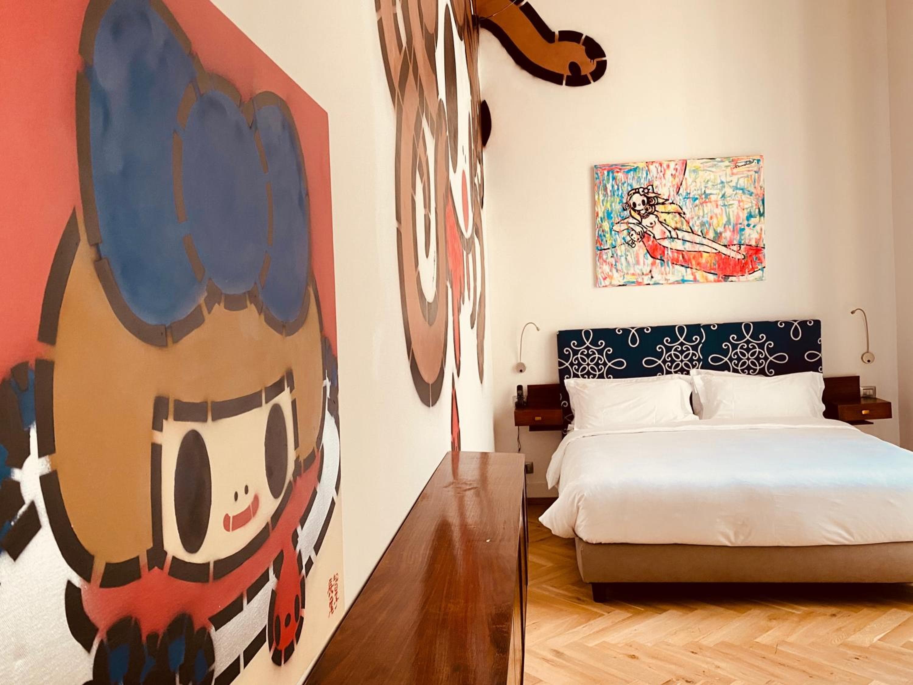Galleria Vik Milano - Townhouse Galleria - Small Luxury Hotels of the World — 6