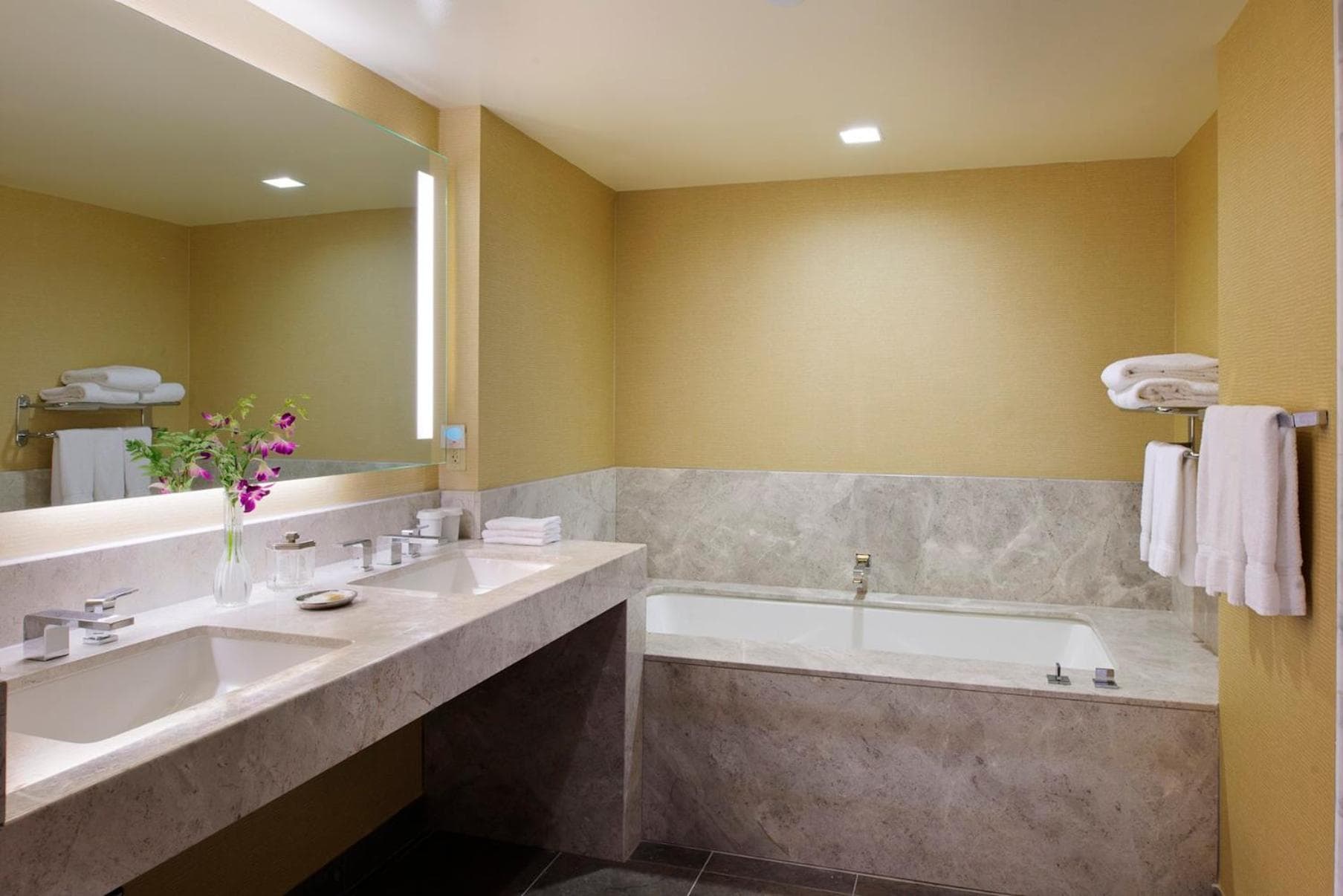 Crowne Plaza Times Square Manhattan, un hotel IHG — 24