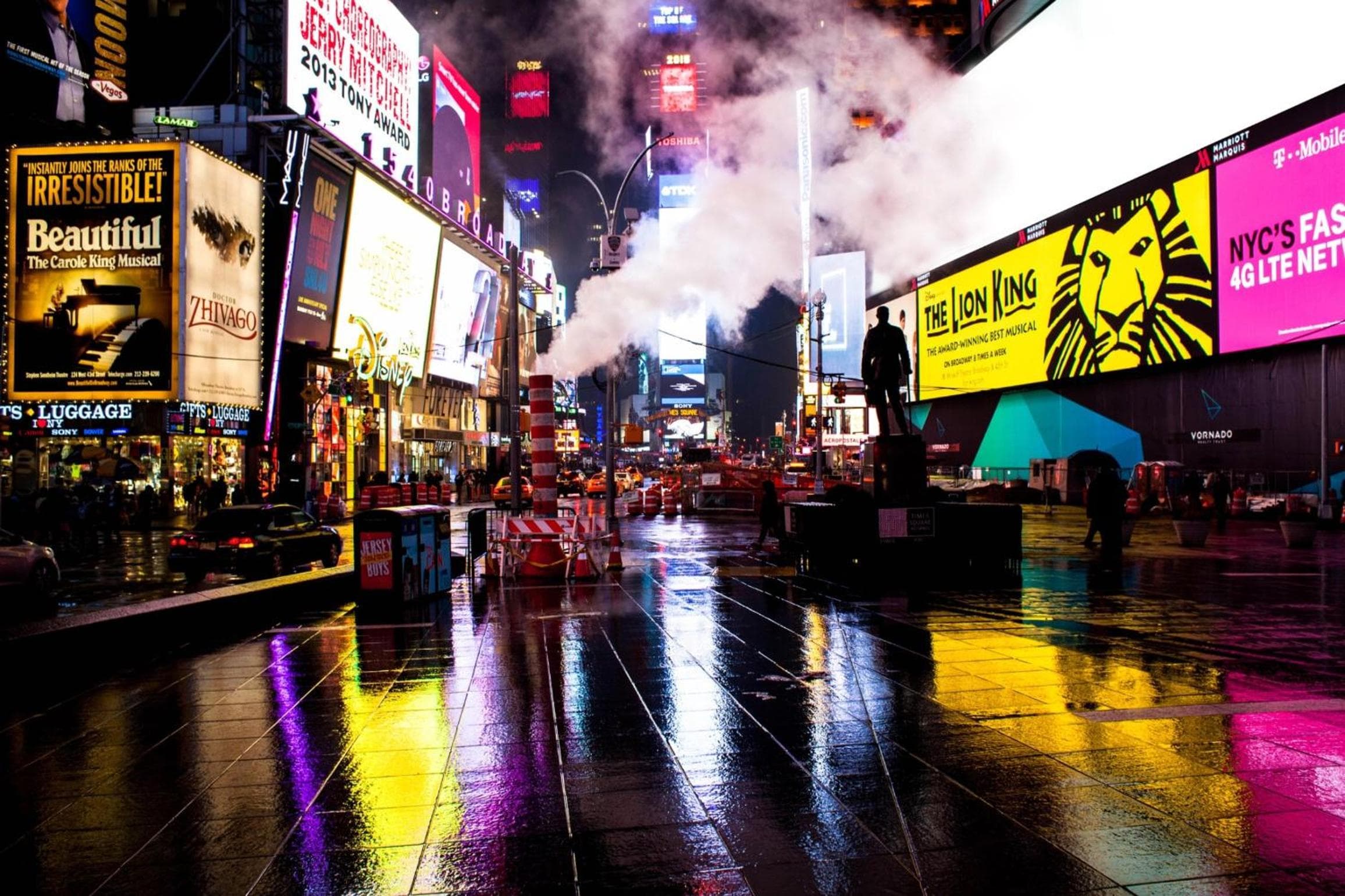 Hyatt Regency Times Square — 24