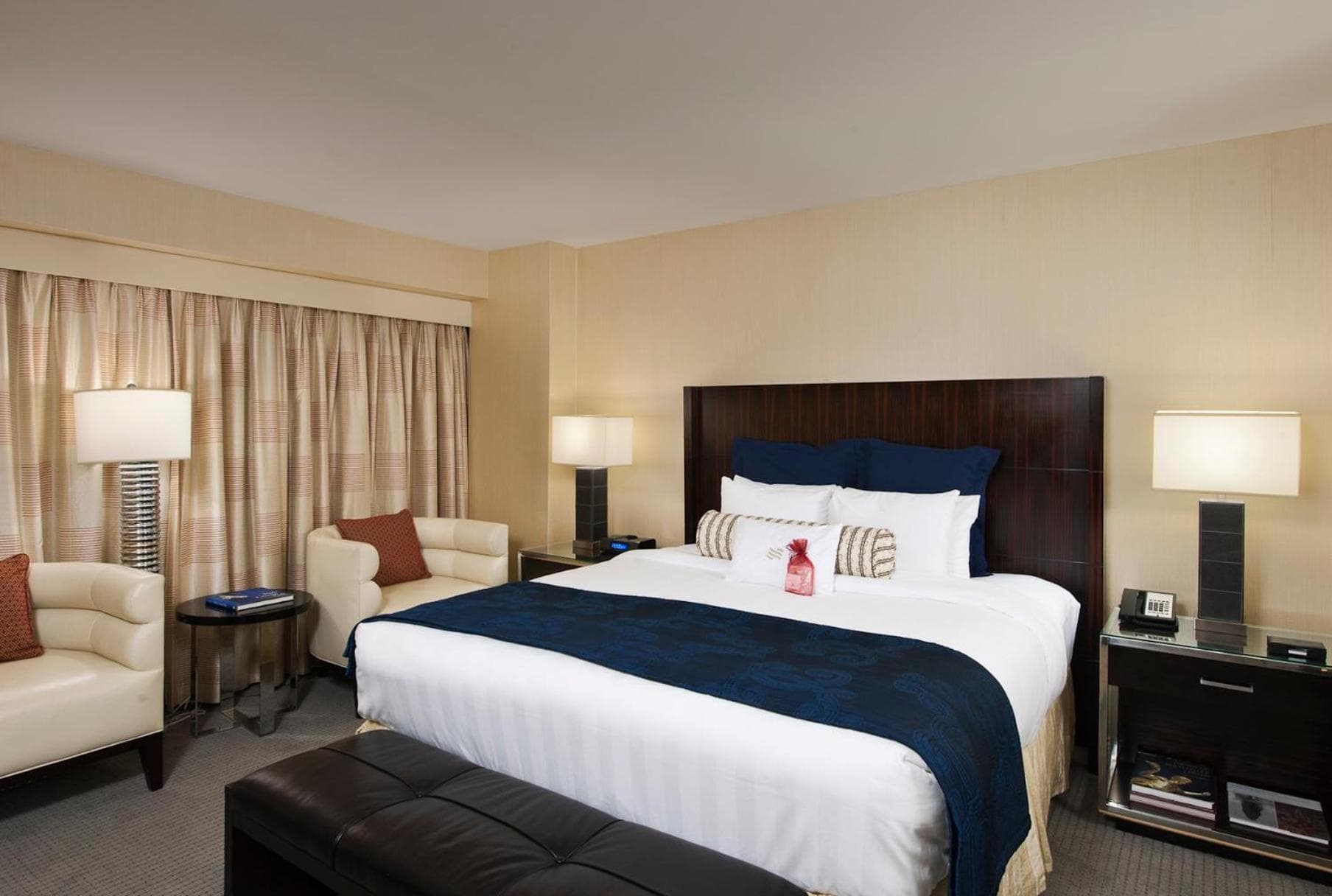 Crowne Plaza Times Square Manhattan, un hotel IHG — 25
