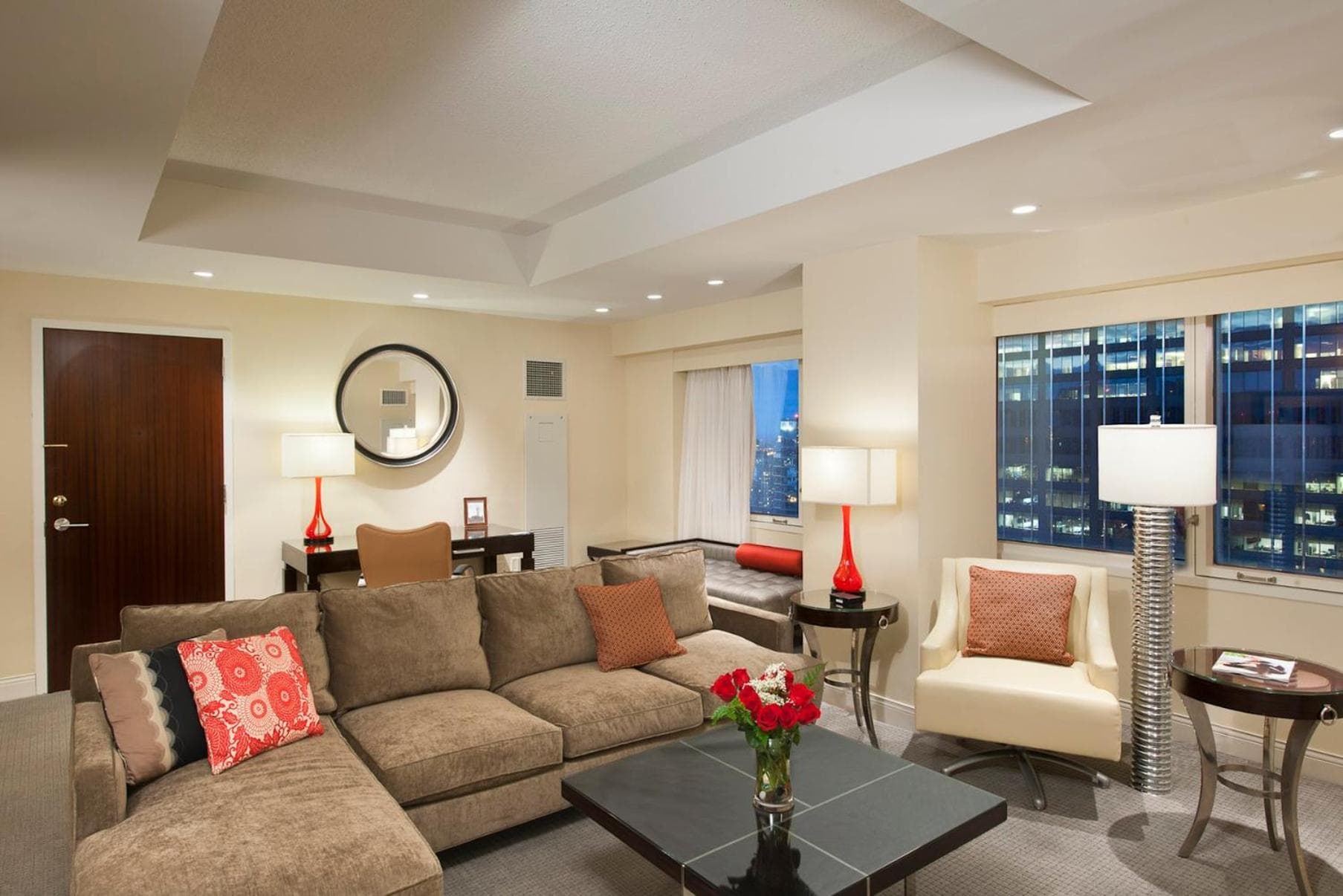 Crowne Plaza Times Square Manhattan, un hotel IHG — 22