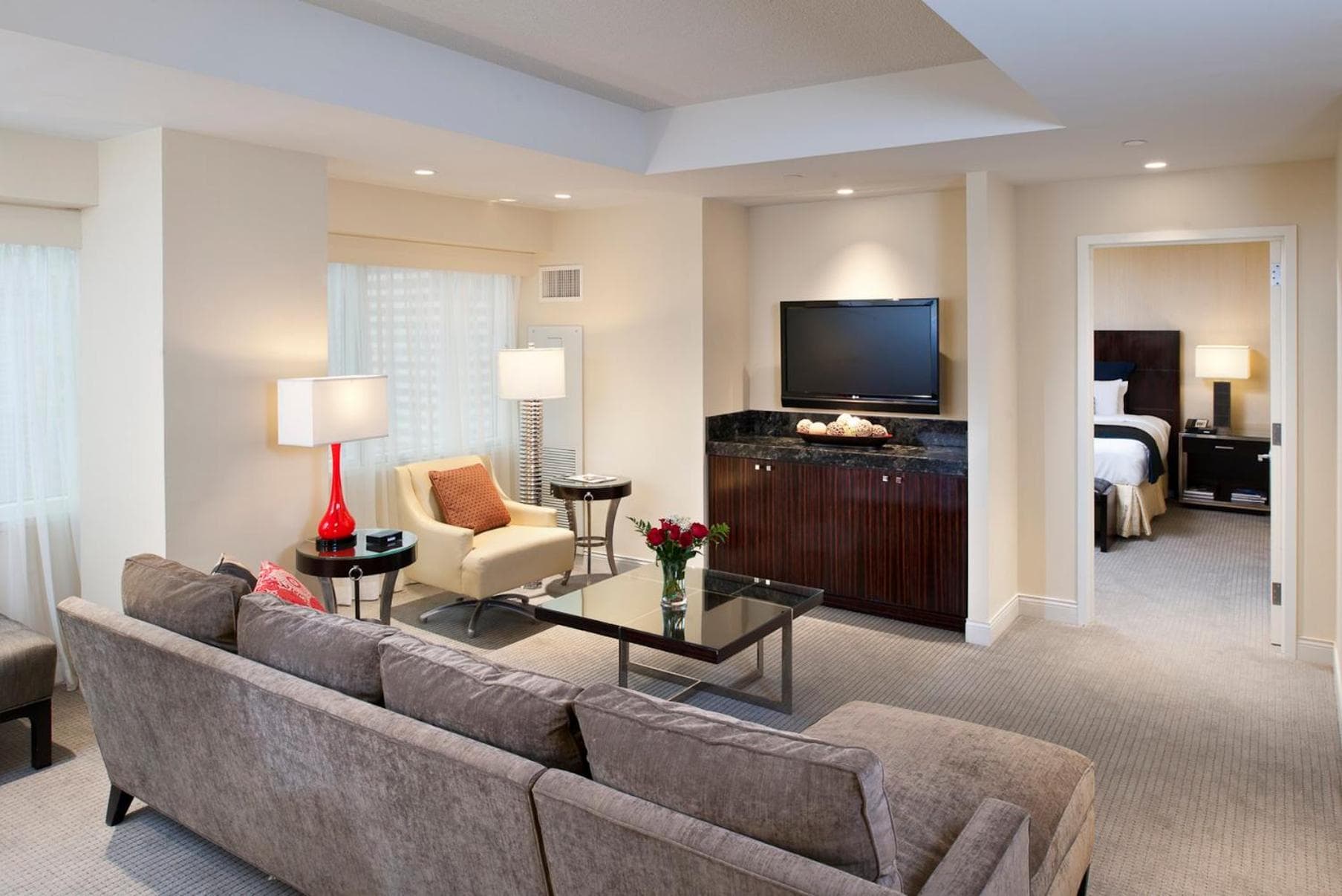 Crowne Plaza Times Square Manhattan, un hotel IHG — 27