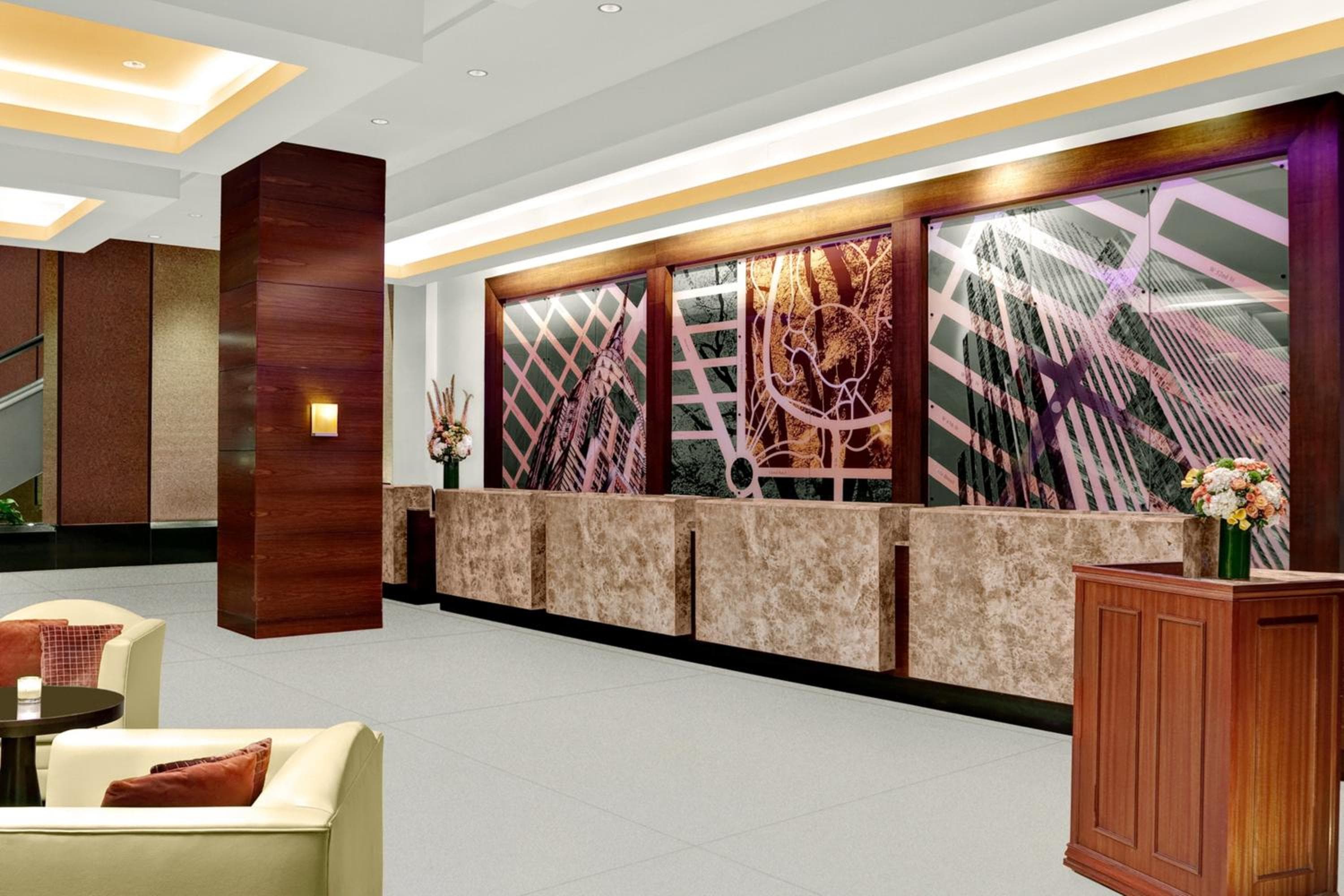 Crowne Plaza Times Square Manhattan, un hotel IHG — 19