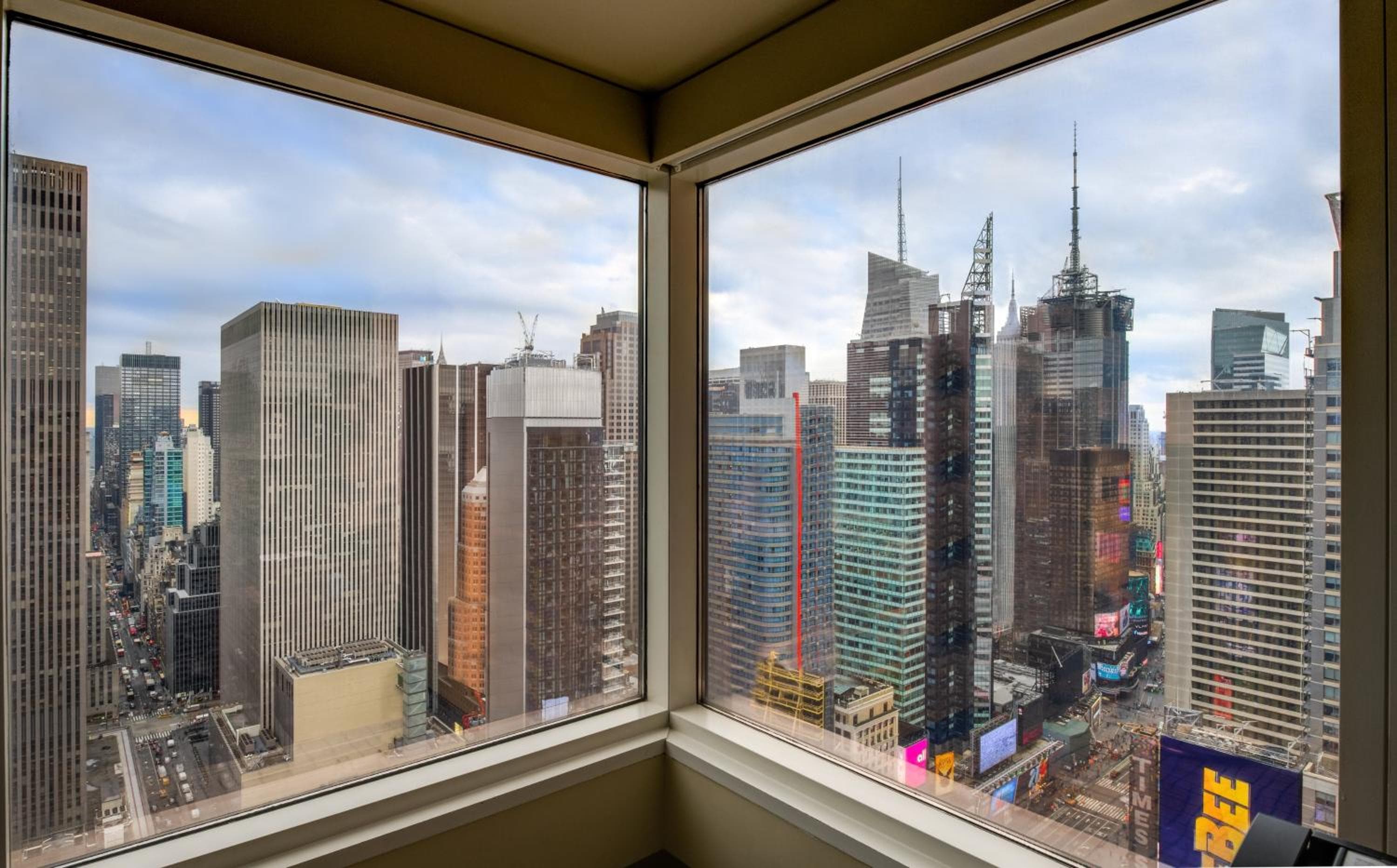 Crowne Plaza Times Square Manhattan, un hotel IHG — 23
