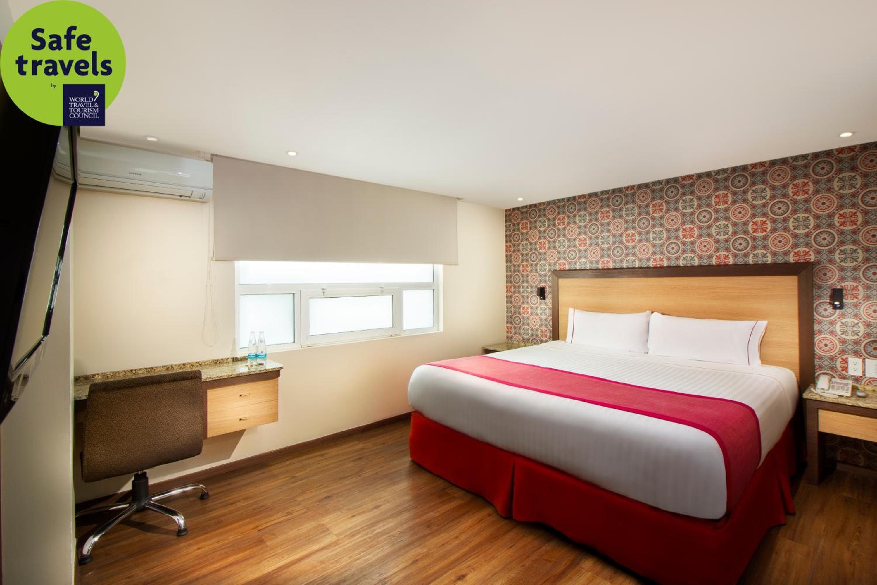 Hotel MX Garibaldi — 22