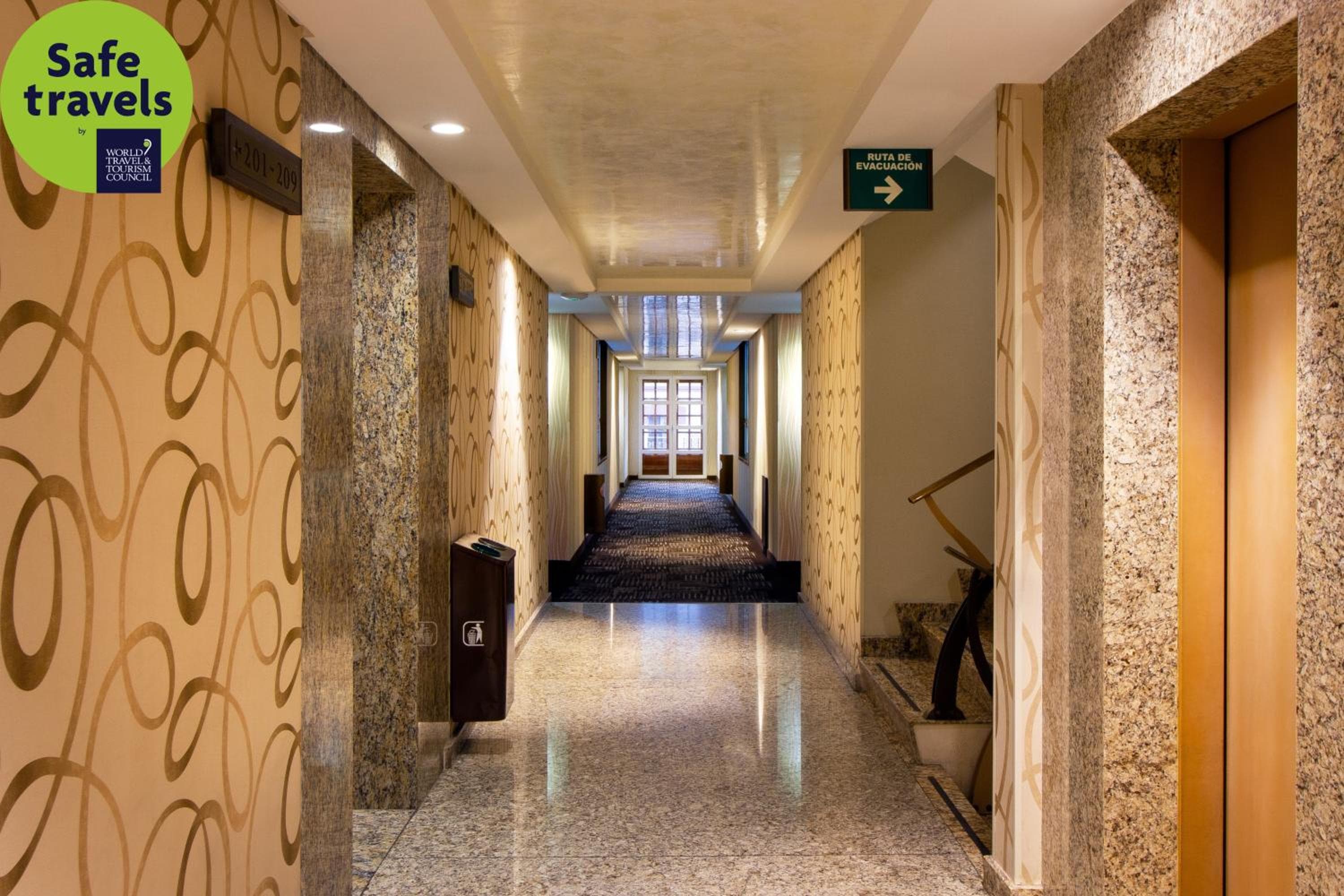 Hotel MX Garibaldi — 12