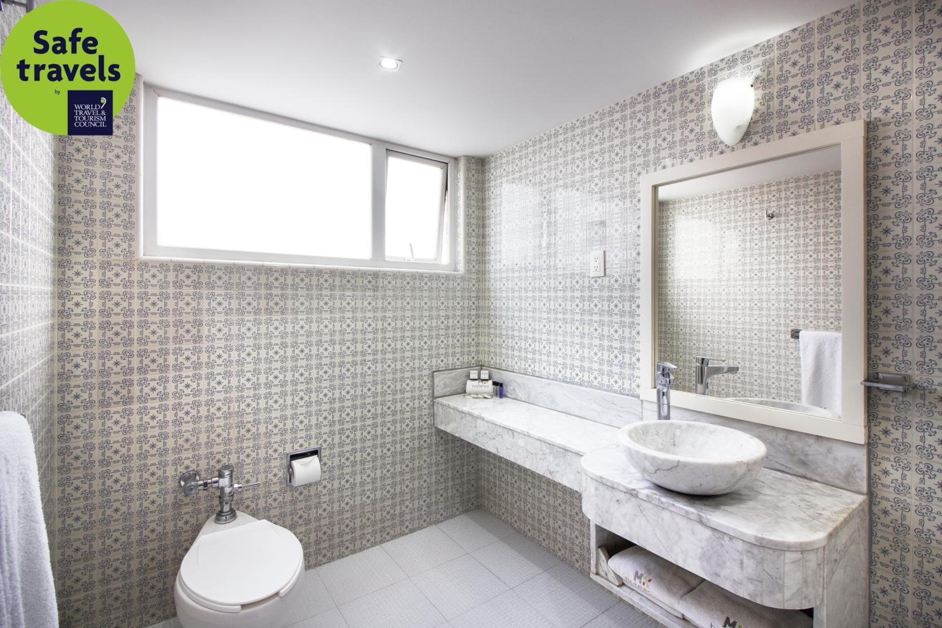 Hotel MX Garibaldi — 17
