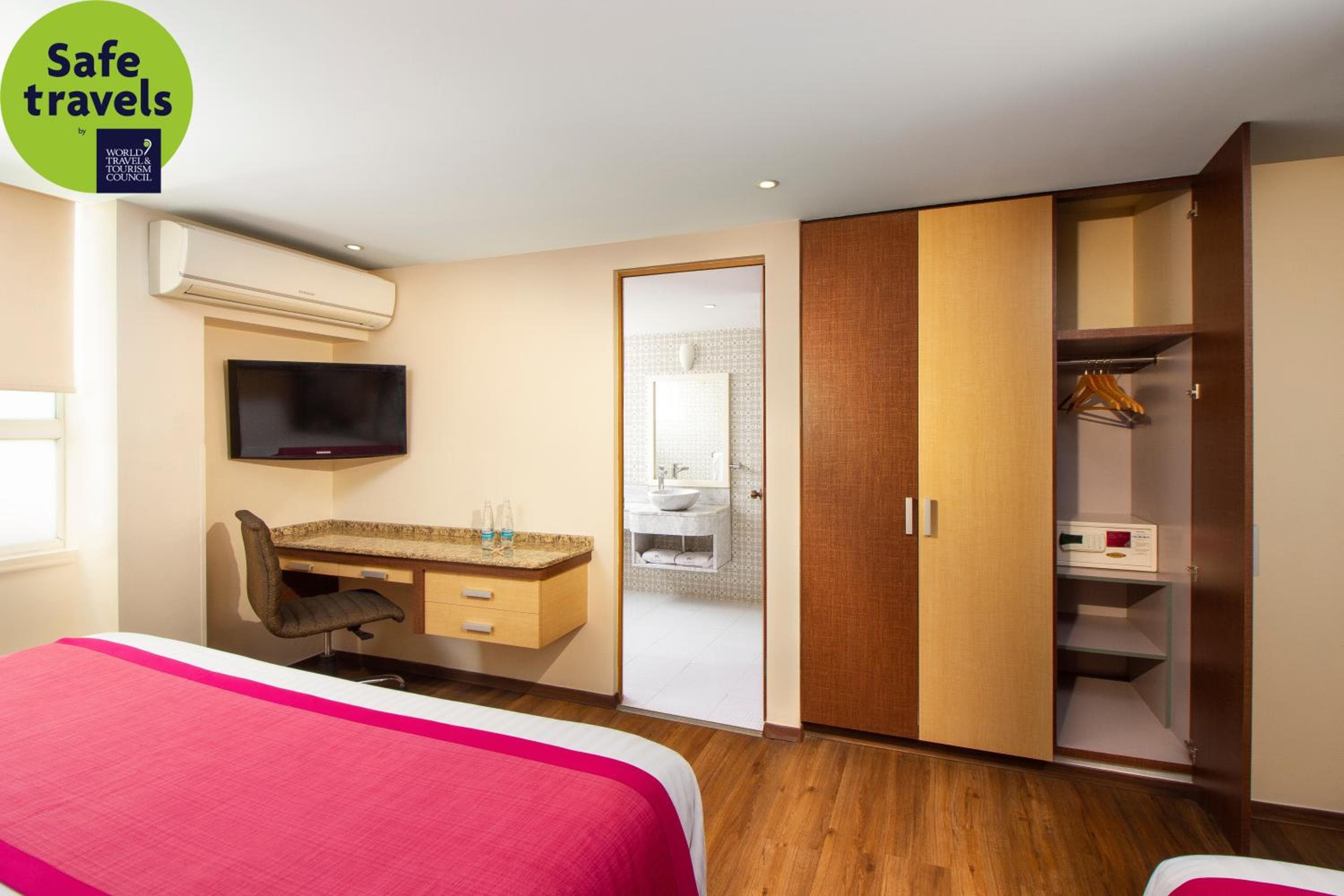 Hotel MX Garibaldi — 19
