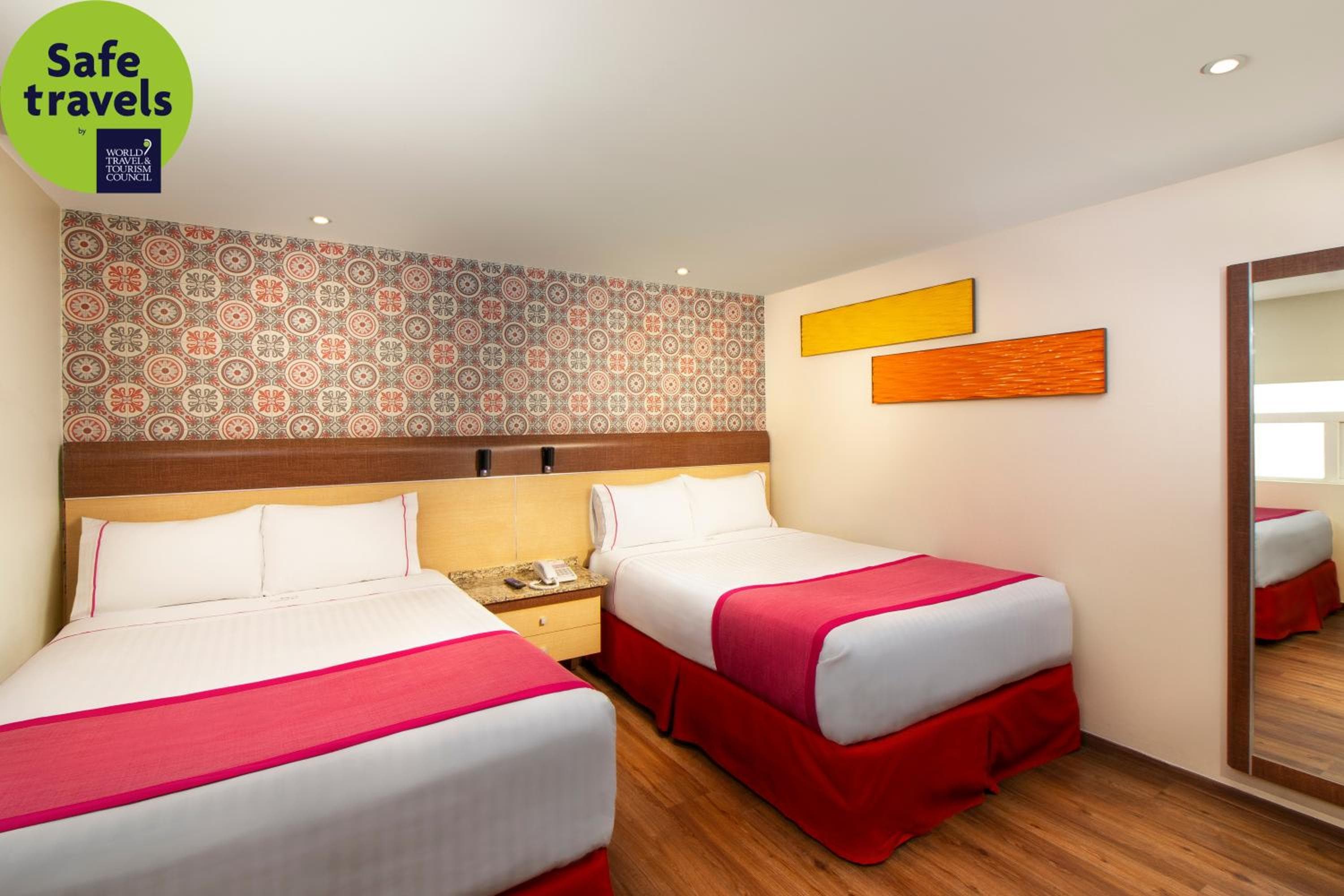 Hotel MX Garibaldi — 20