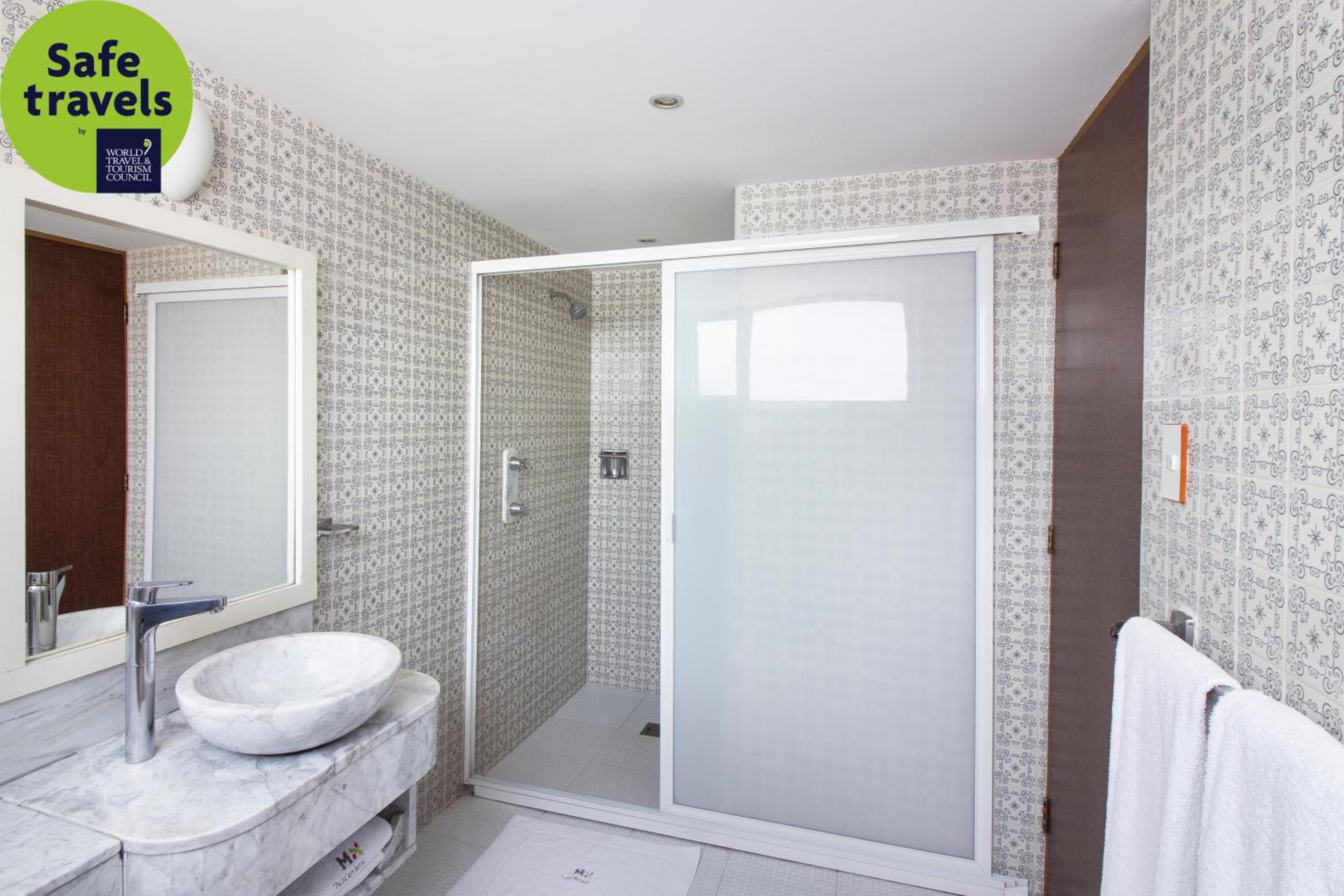 Hotel MX Garibaldi — 14