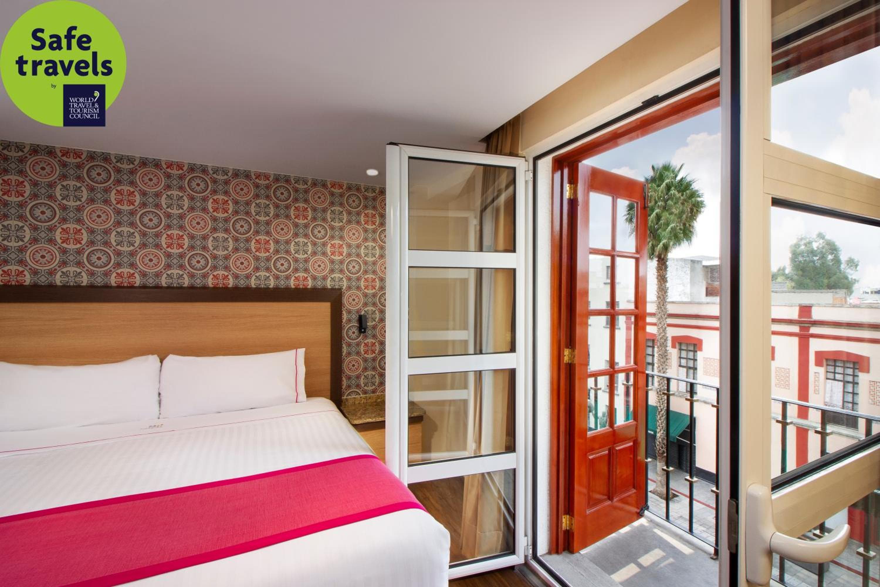 Hotel MX Garibaldi — 15