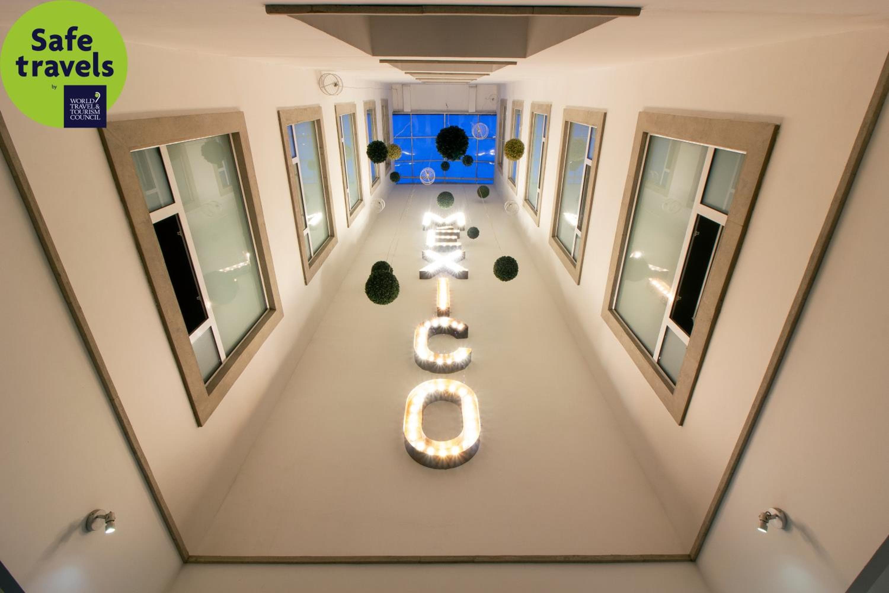 Hotel MX Garibaldi — 10