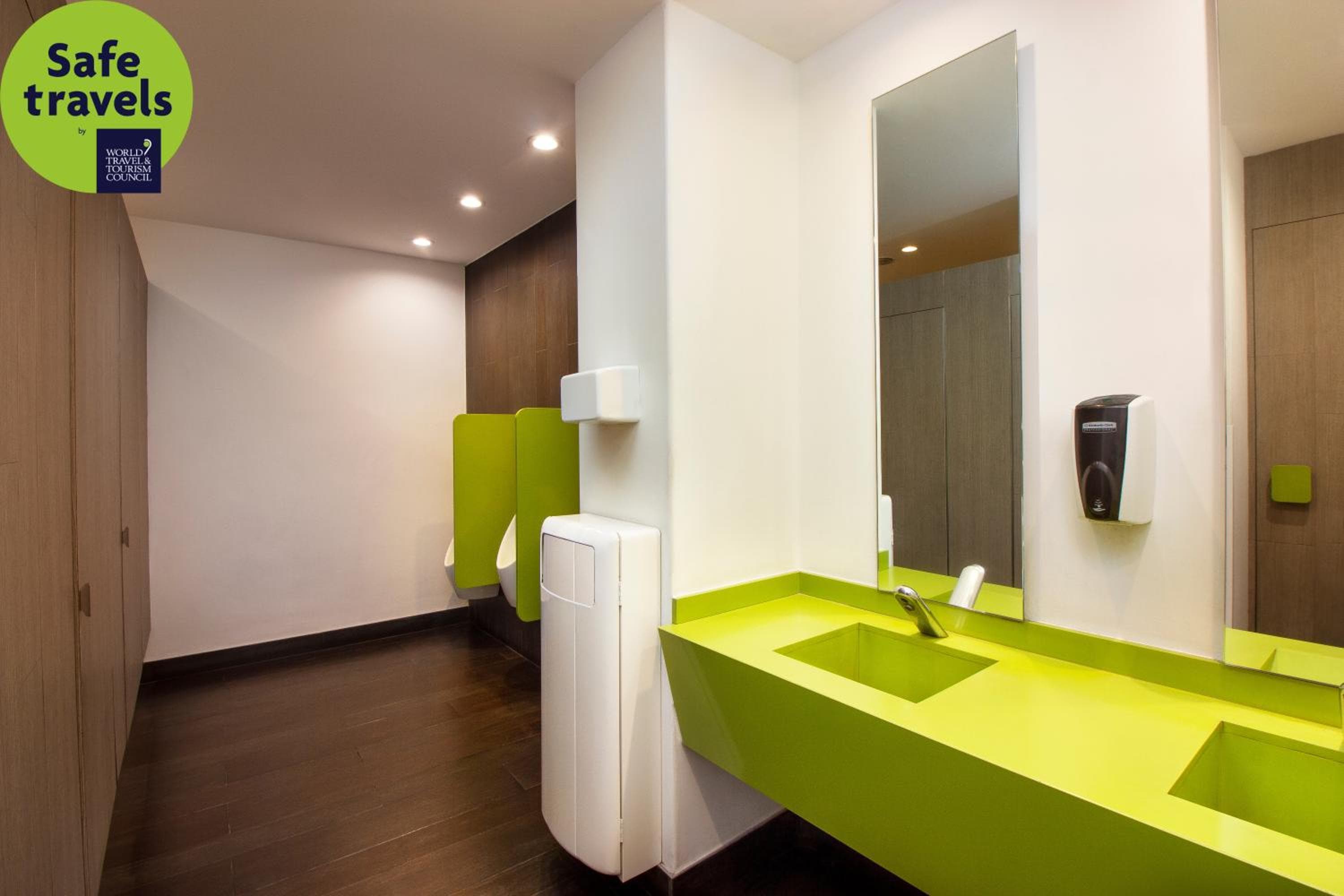 Hotel MX Garibaldi — 11