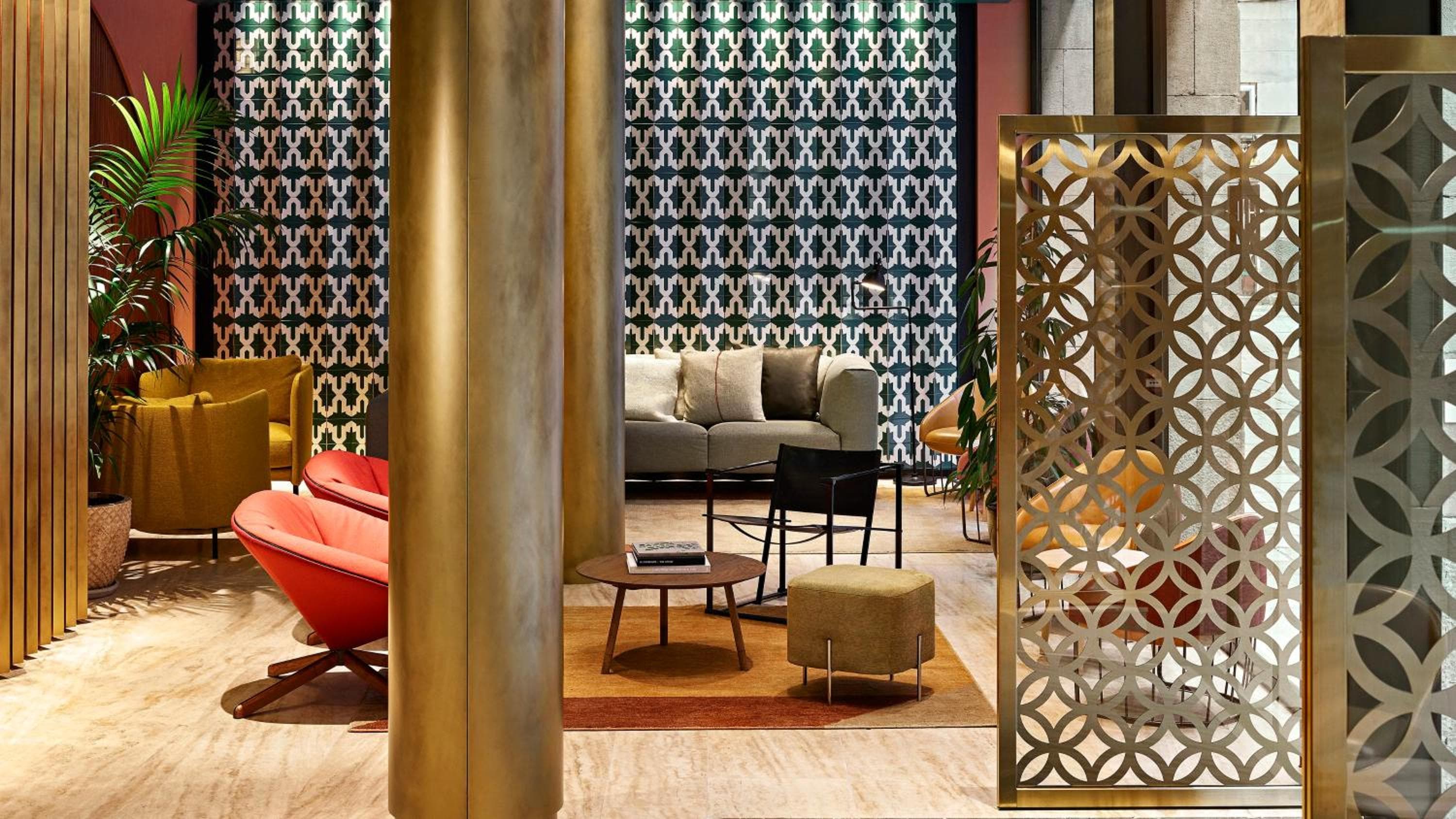 Kimpton Vividora Hotel, un hotel IHG — 20