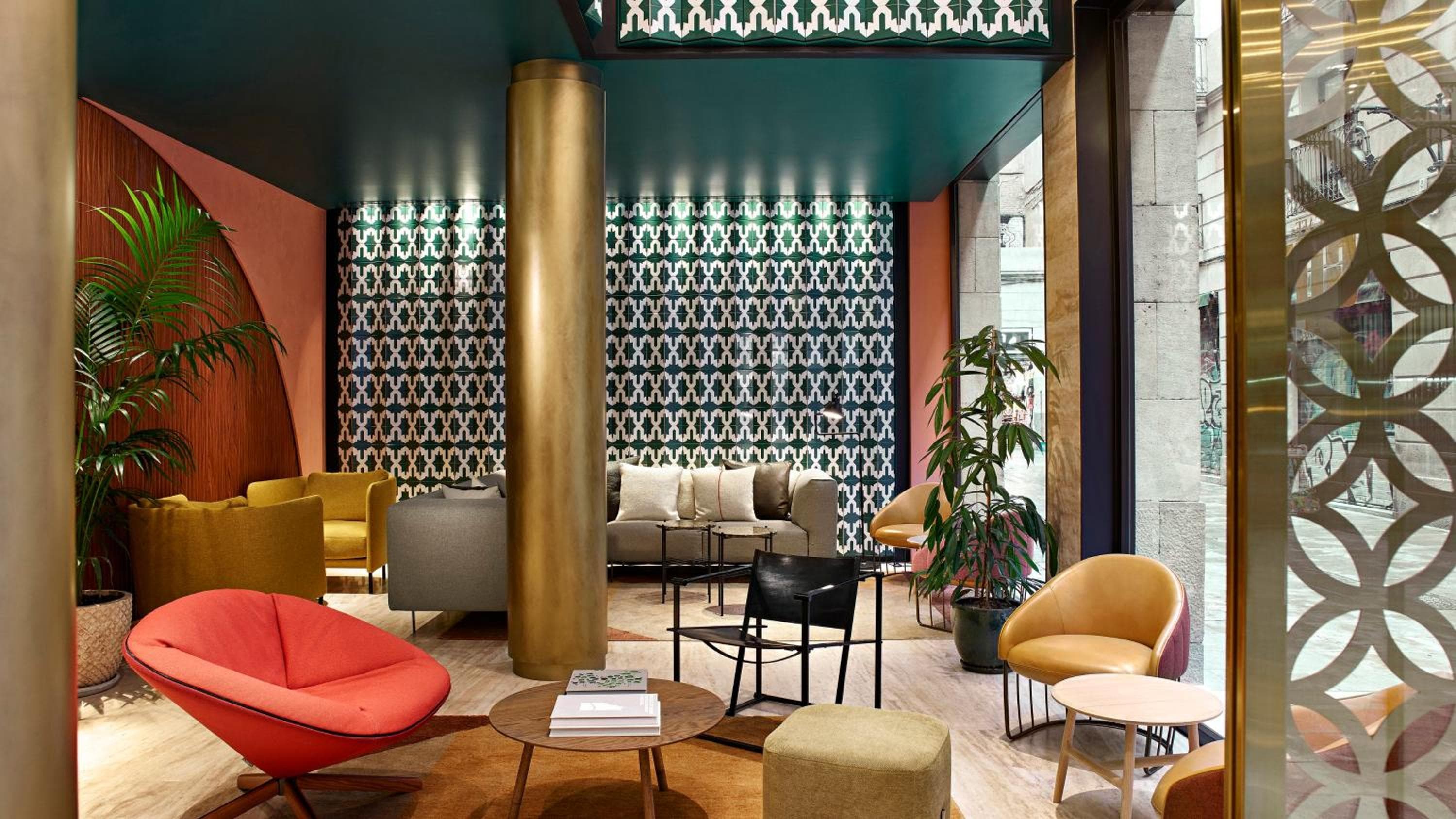 Kimpton Vividora Hotel, un hotel IHG — 8