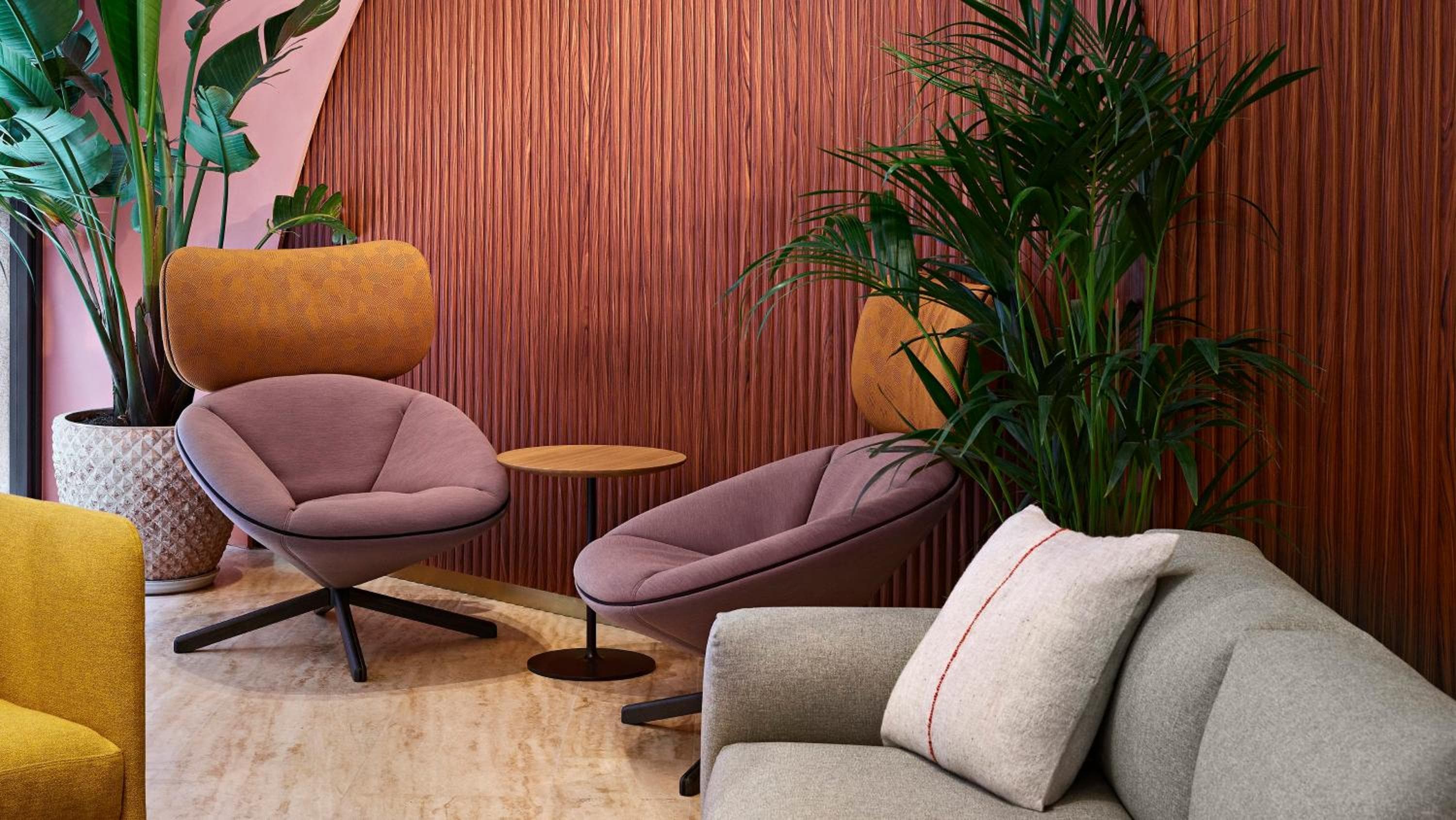 Kimpton Vividora Hotel, un hotel IHG — 23