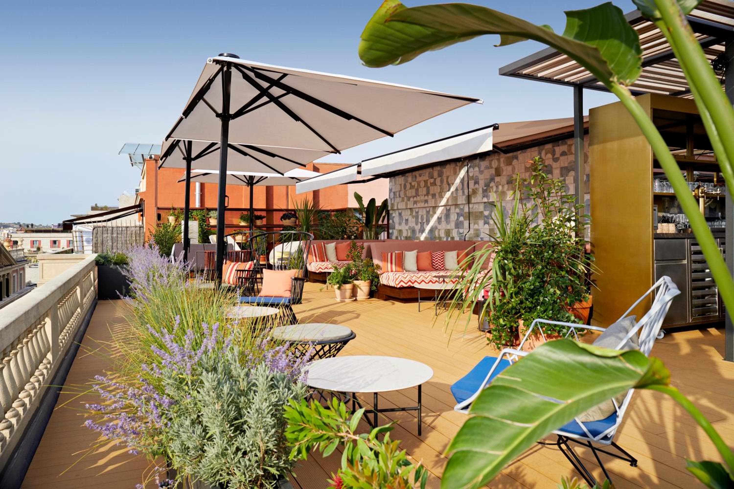 Kimpton Vividora Hotel, un hotel IHG — 6