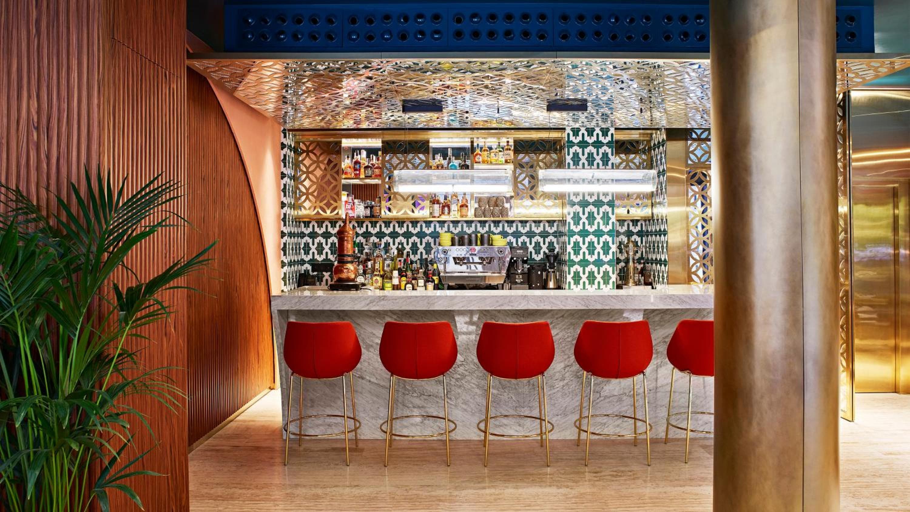 Kimpton Vividora Hotel, un hotel IHG — 3