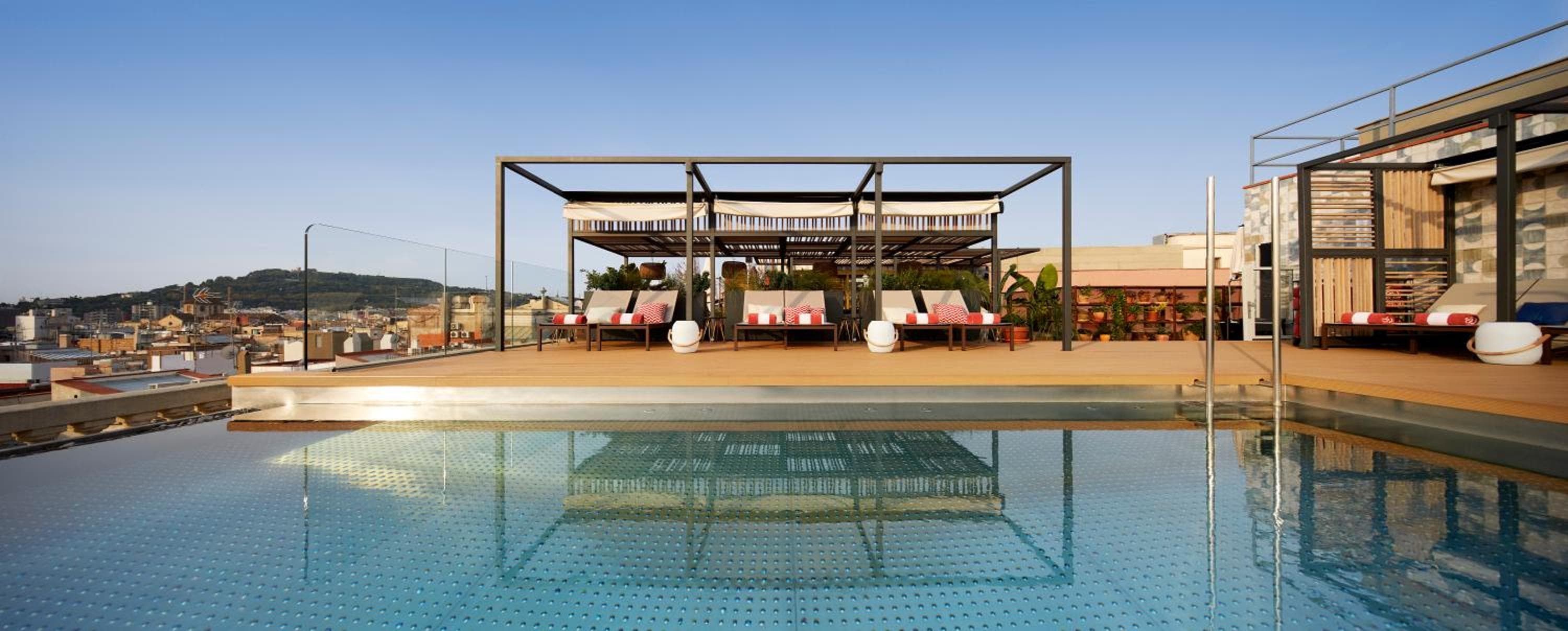 Kimpton Vividora Hotel, un hotel IHG — 4
