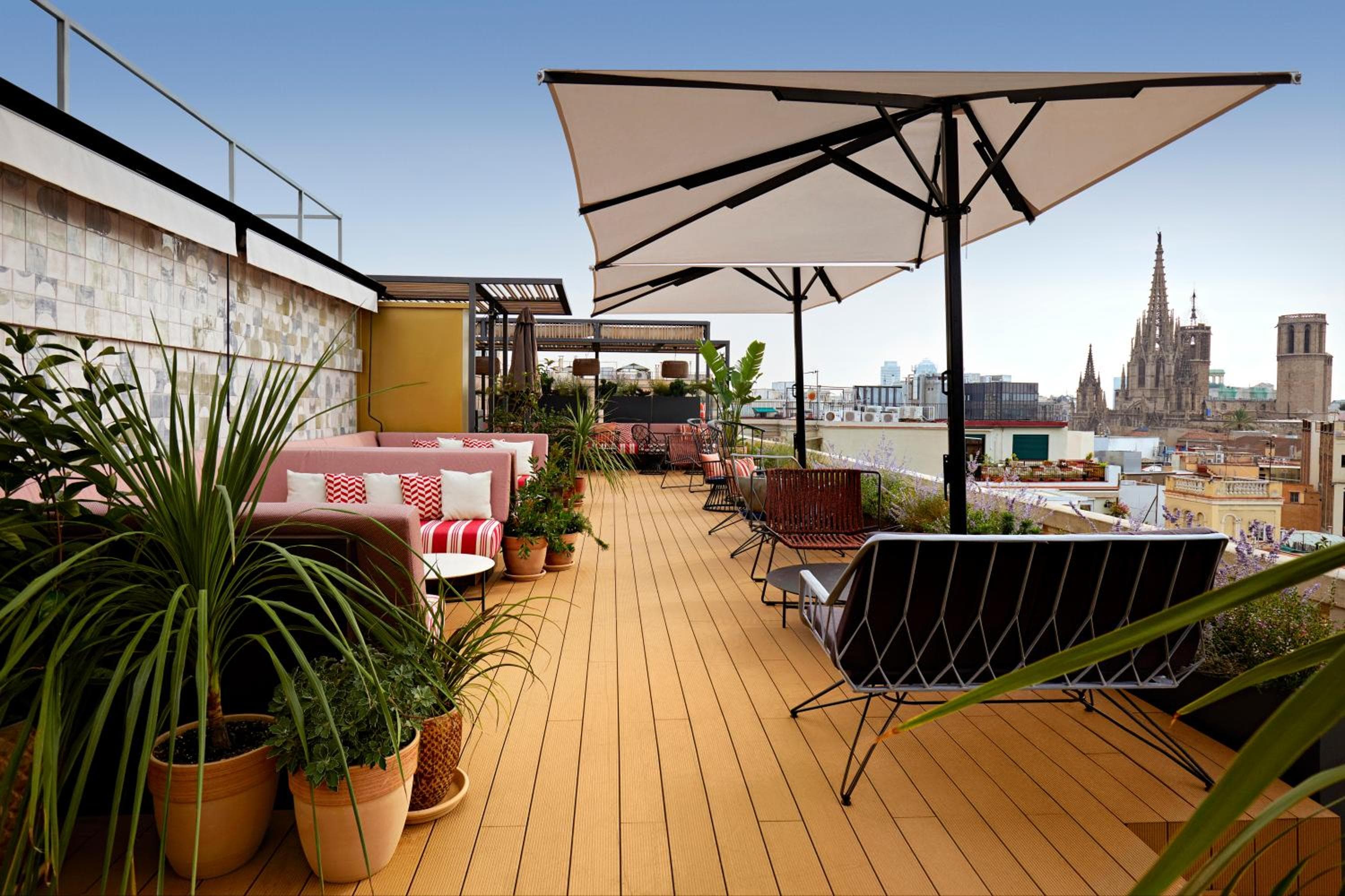 Kimpton Vividora Hotel, un hotel IHG — 9