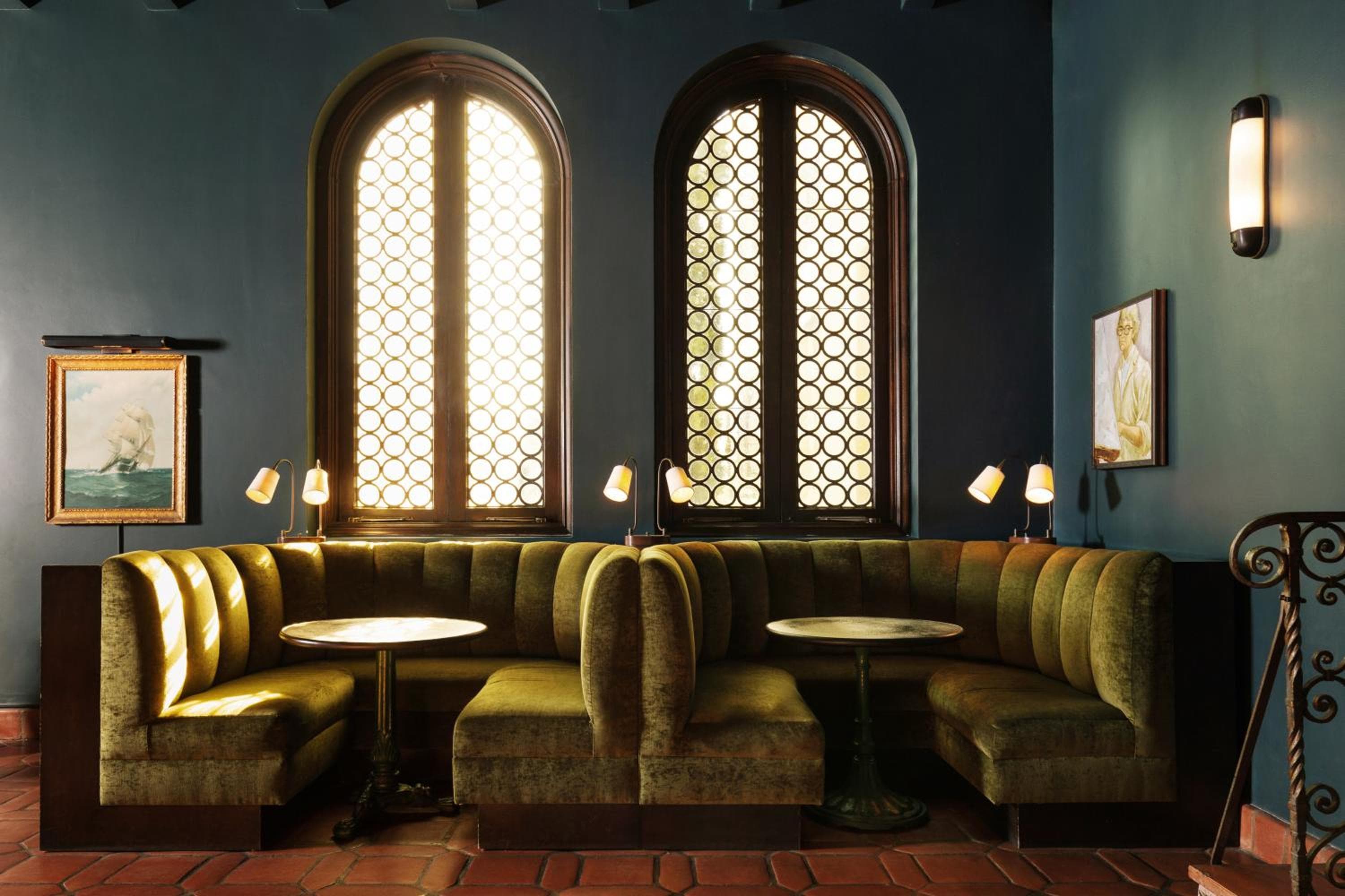 Palihouse Santa Monica — 11