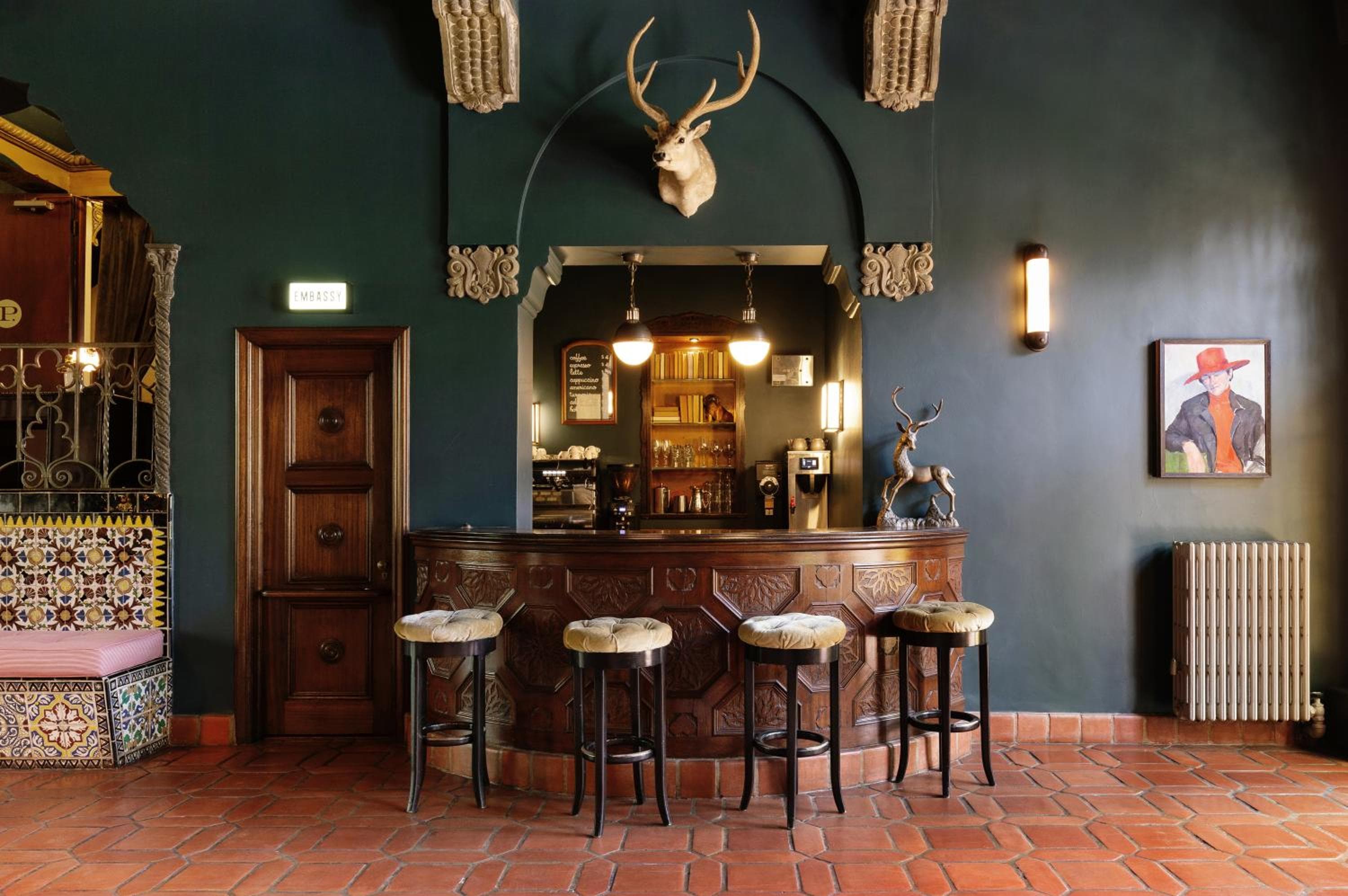 Palihouse Santa Monica — 3