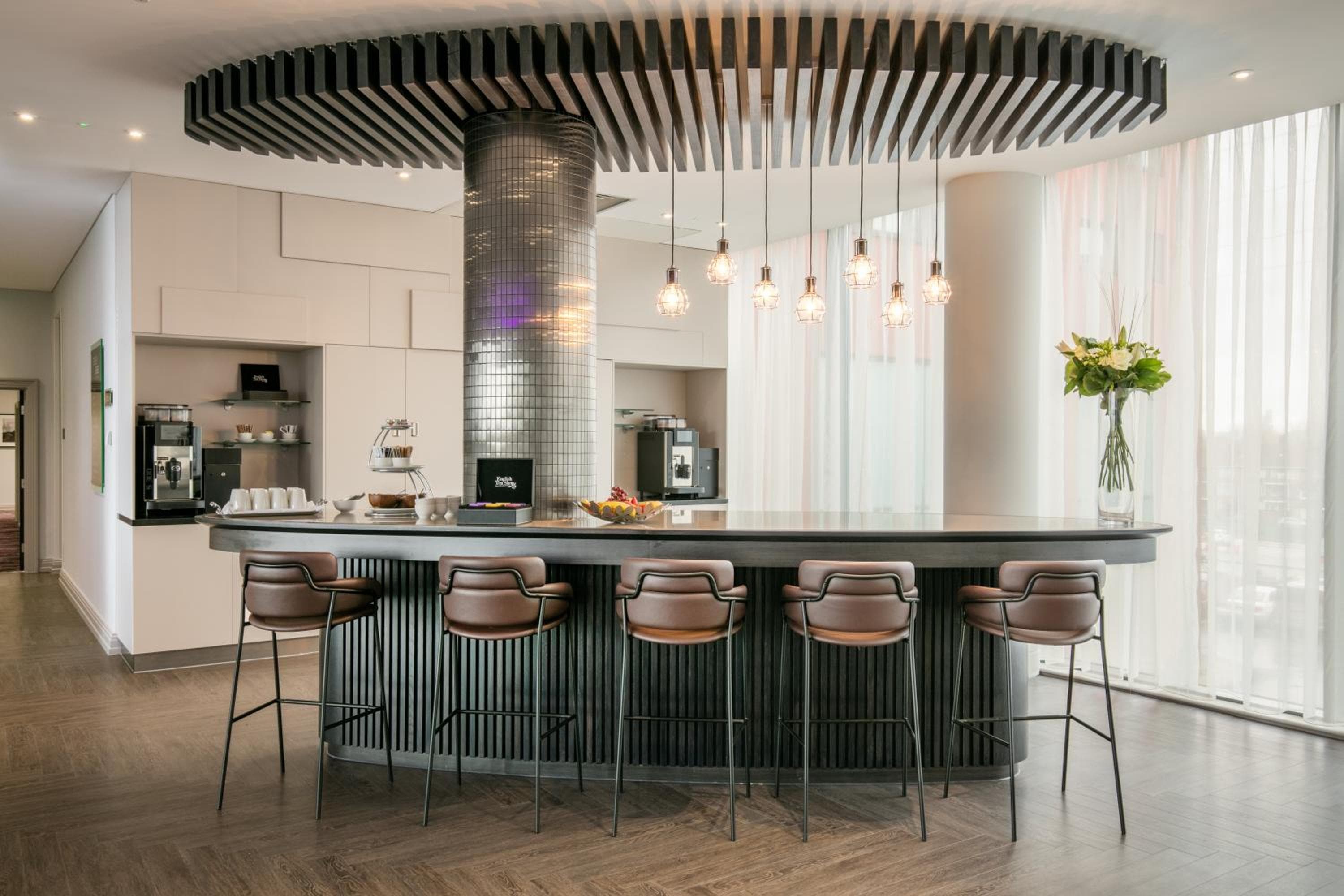 Crowne Plaza London - Docklands by IHG — 25