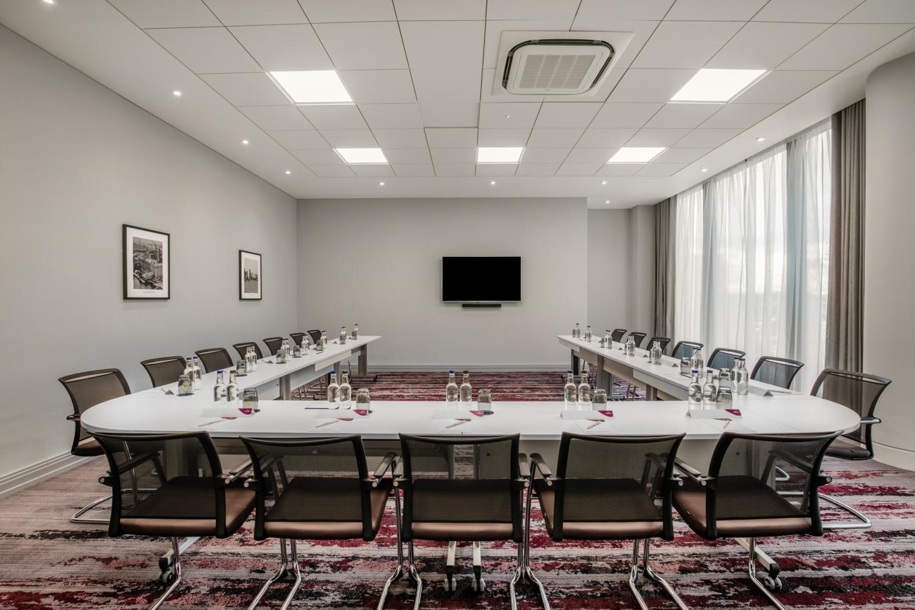 Crowne Plaza London - Docklands by IHG — 29
